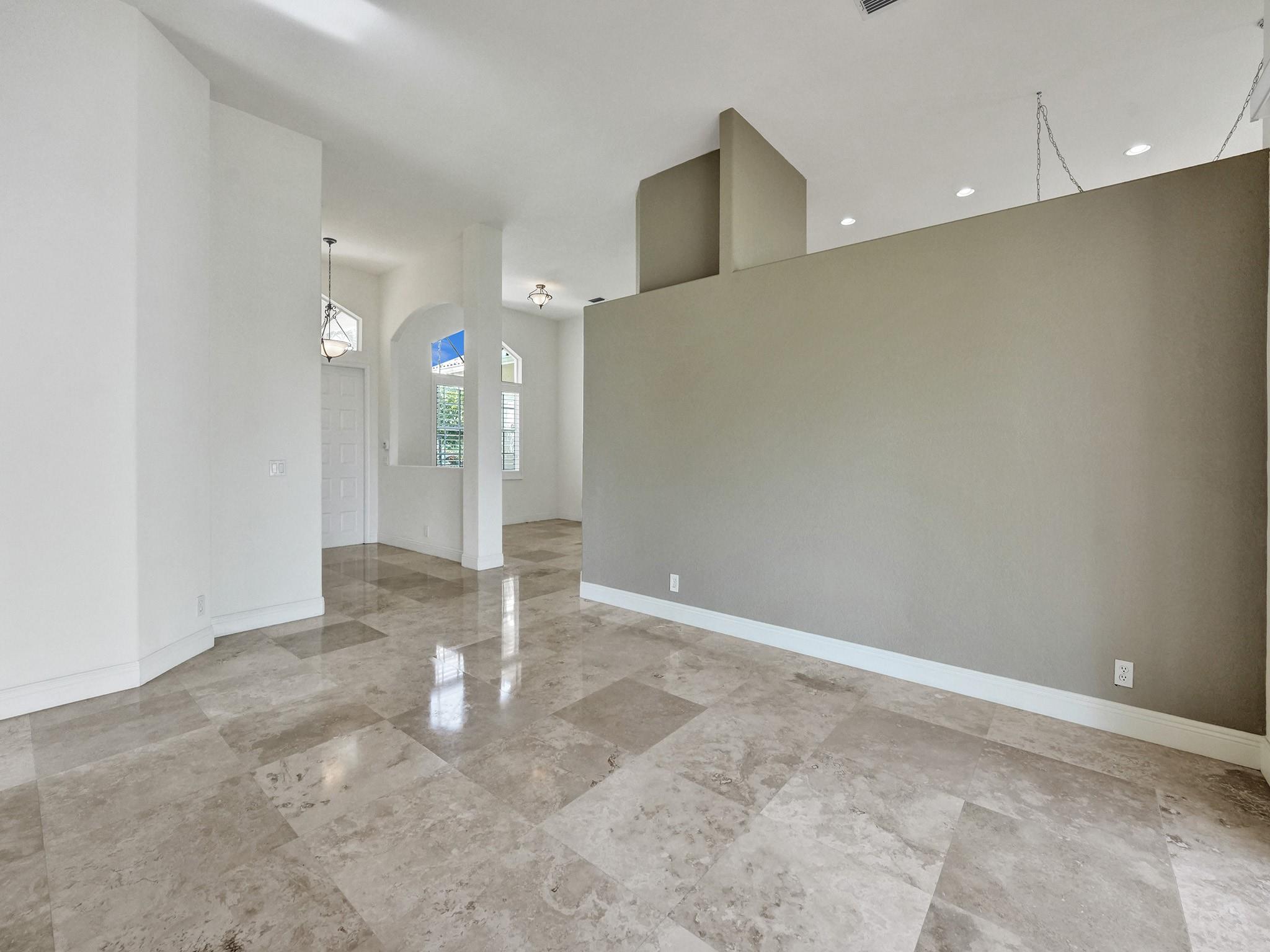 Coral Creek - Residential