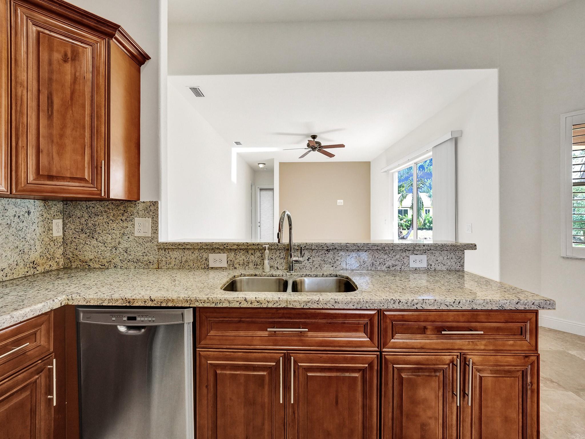 Coral Creek - Residential