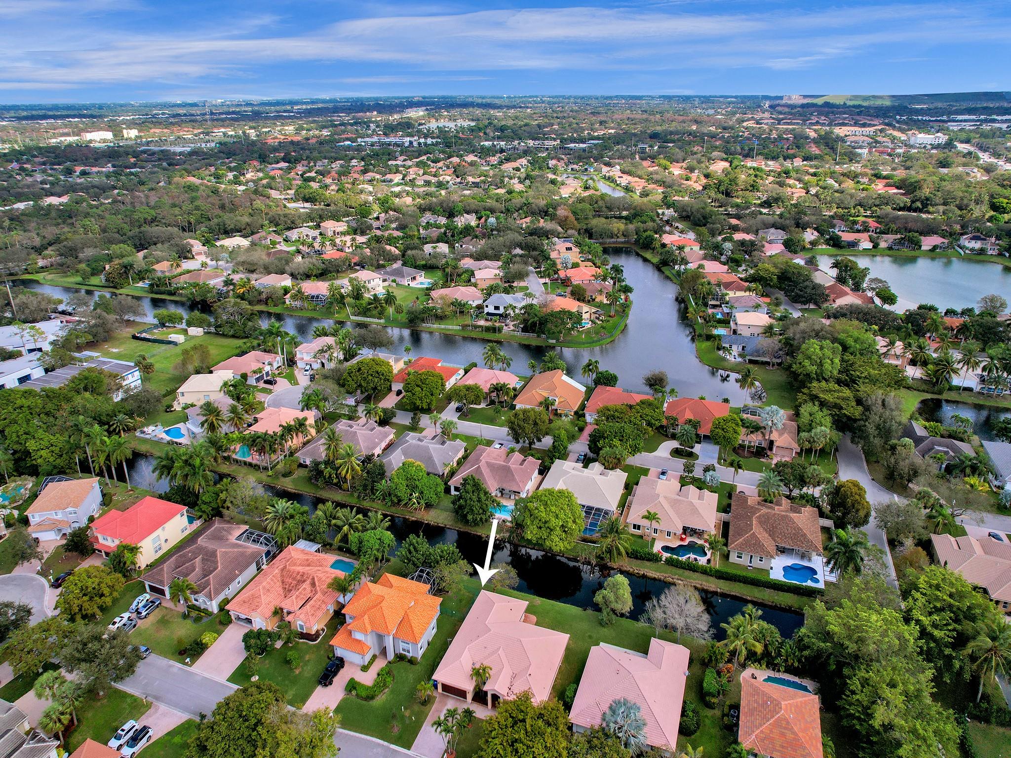 Coral Creek - Residential