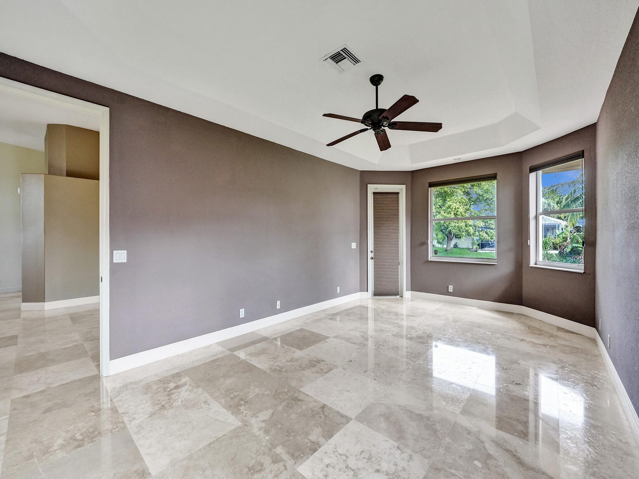 Coral Creek - Residential