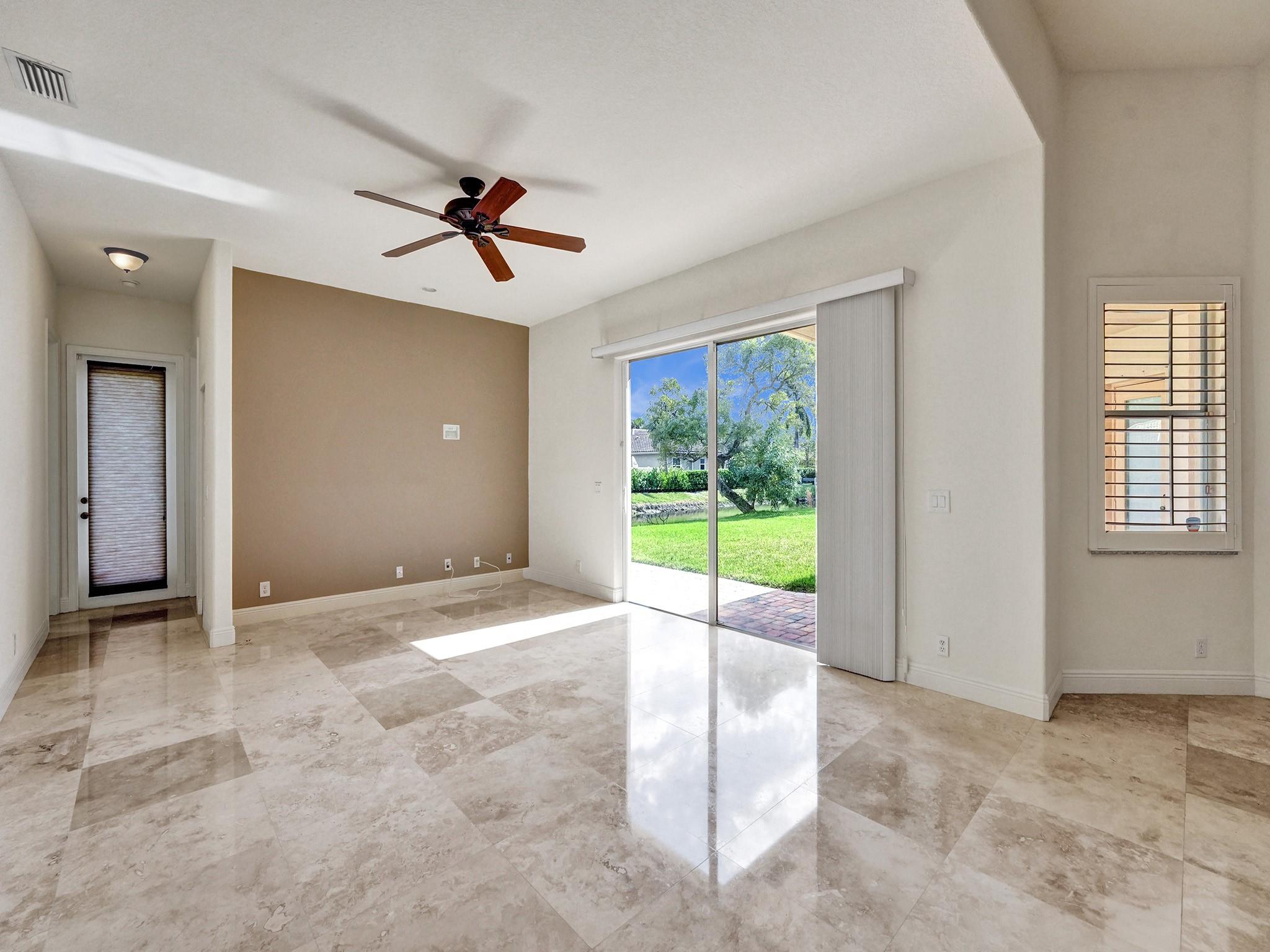 Coral Creek - Residential