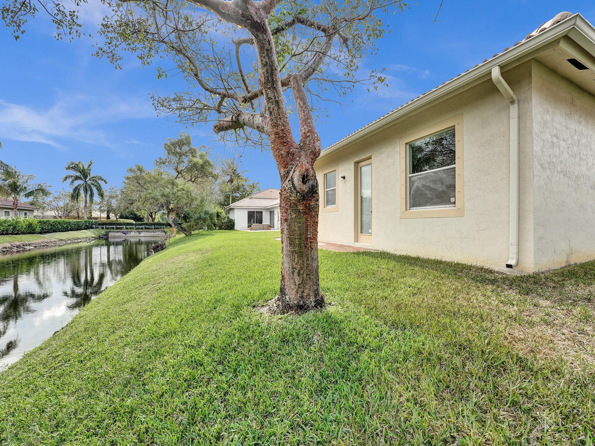 Coral Creek - Residential