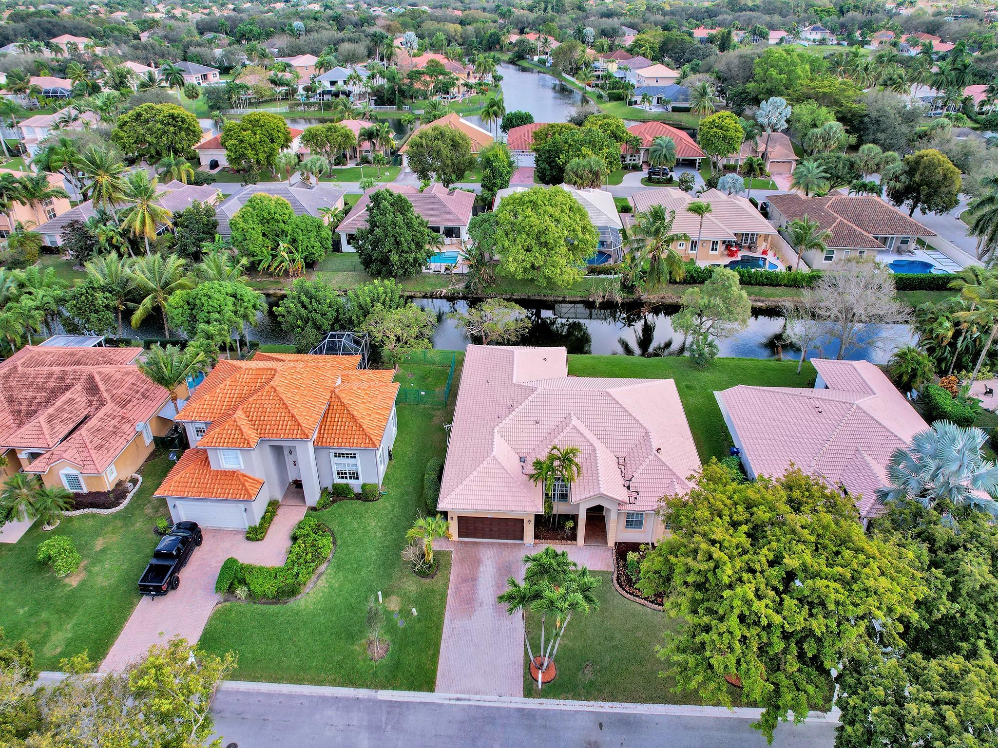 Coral Creek - Residential