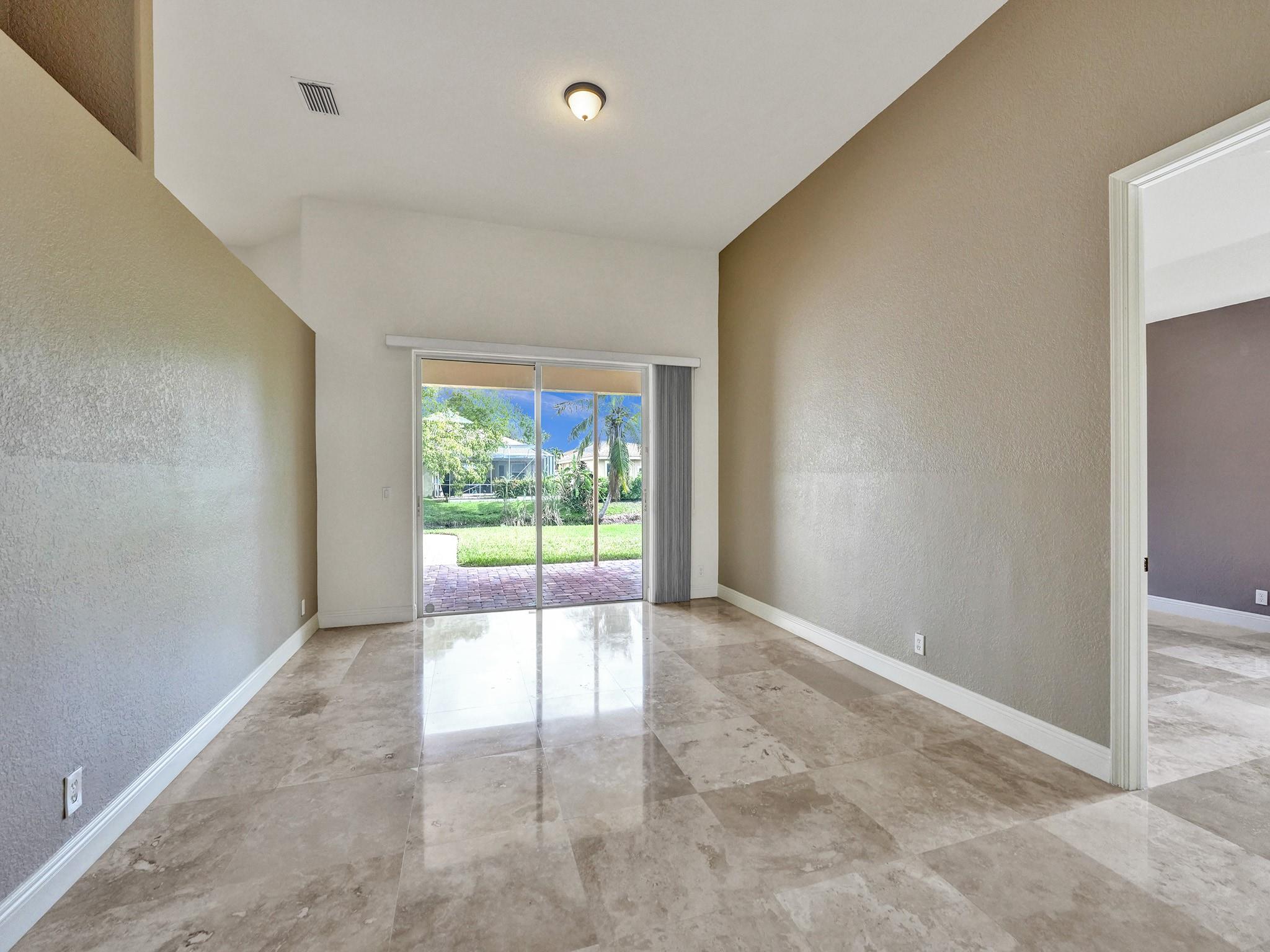 Coral Creek - Residential