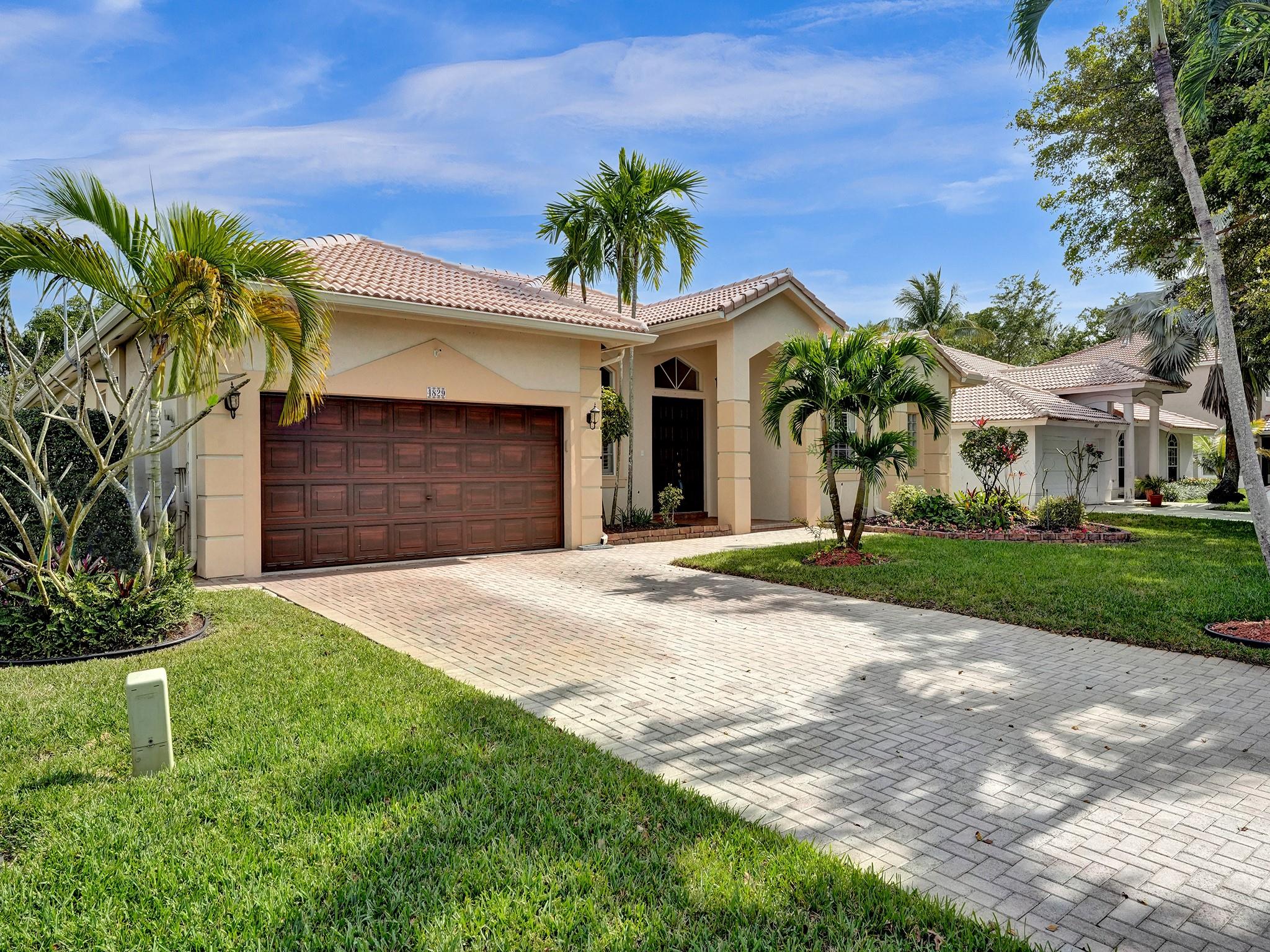 Coral Creek - Residential