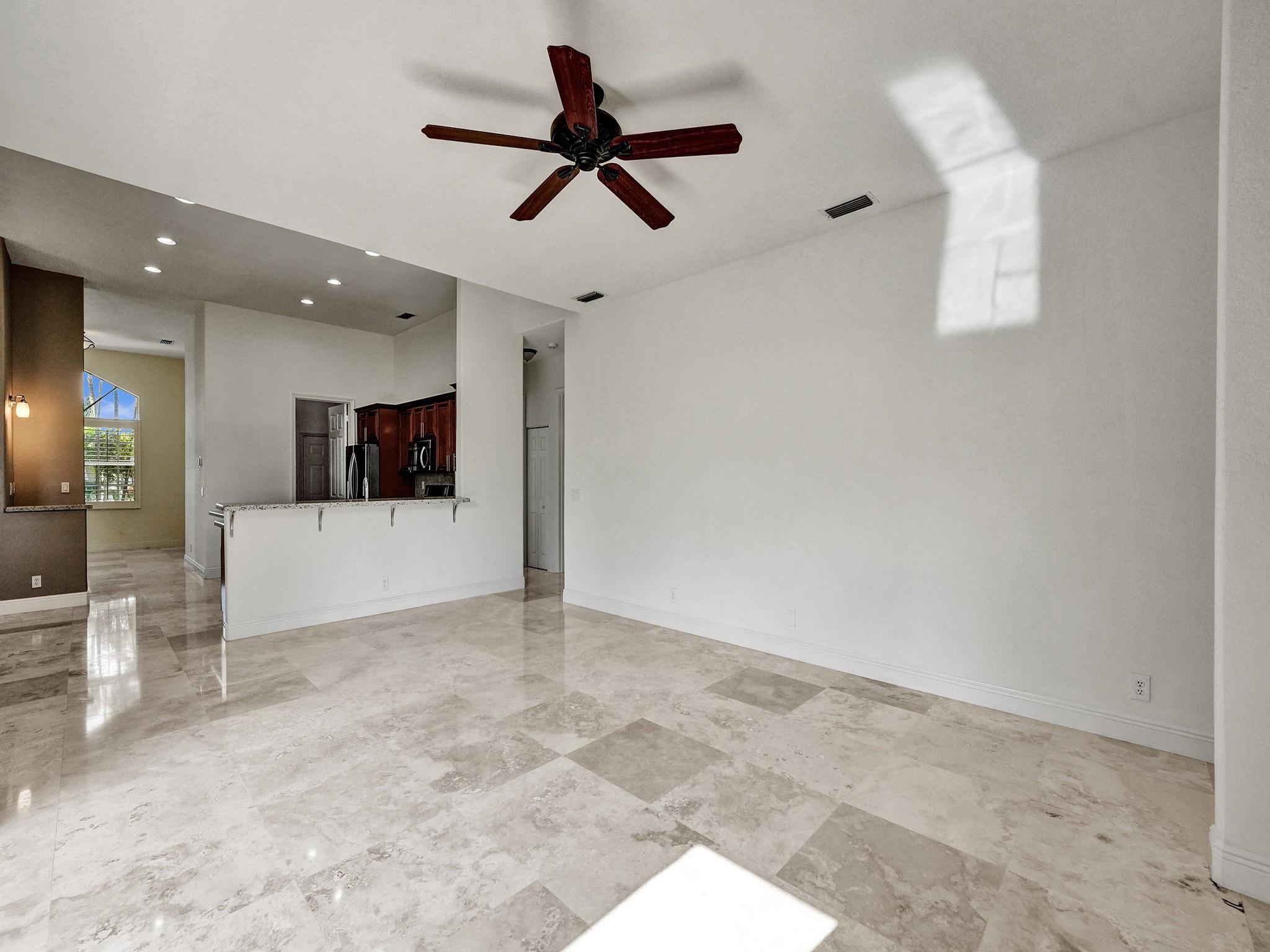 Coral Creek - Residential