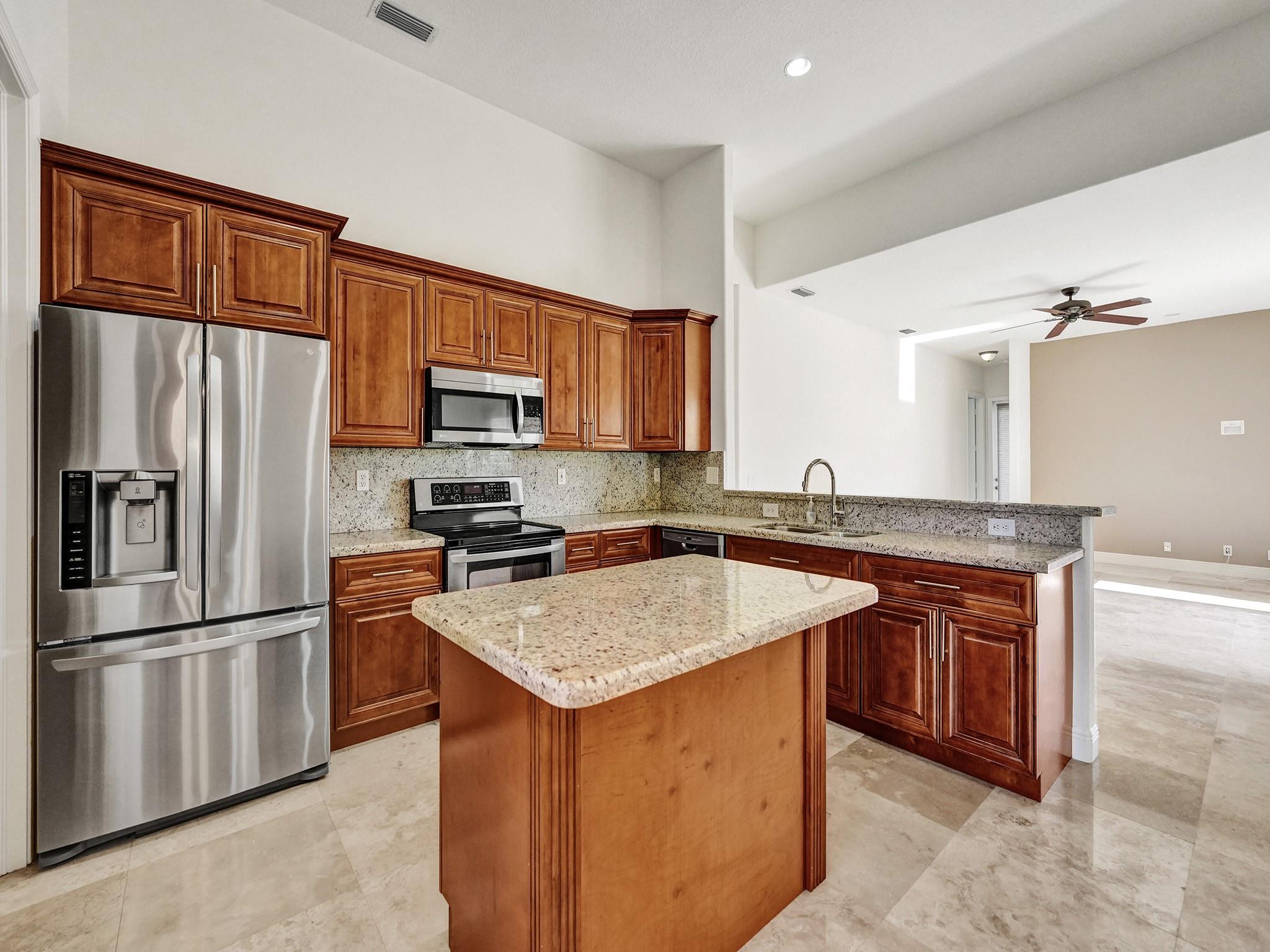 Coral Creek - Residential
