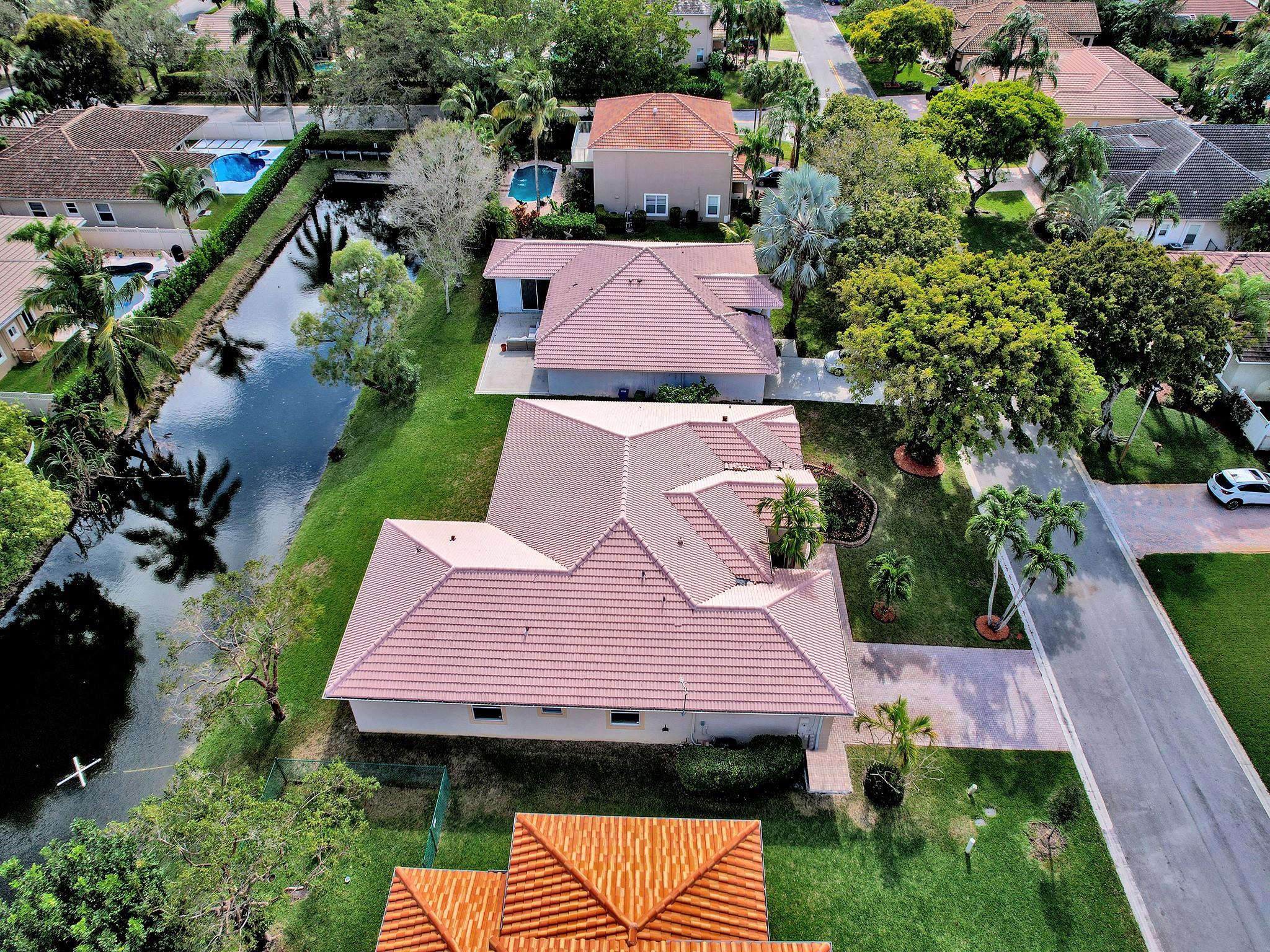 Coral Creek - Residential