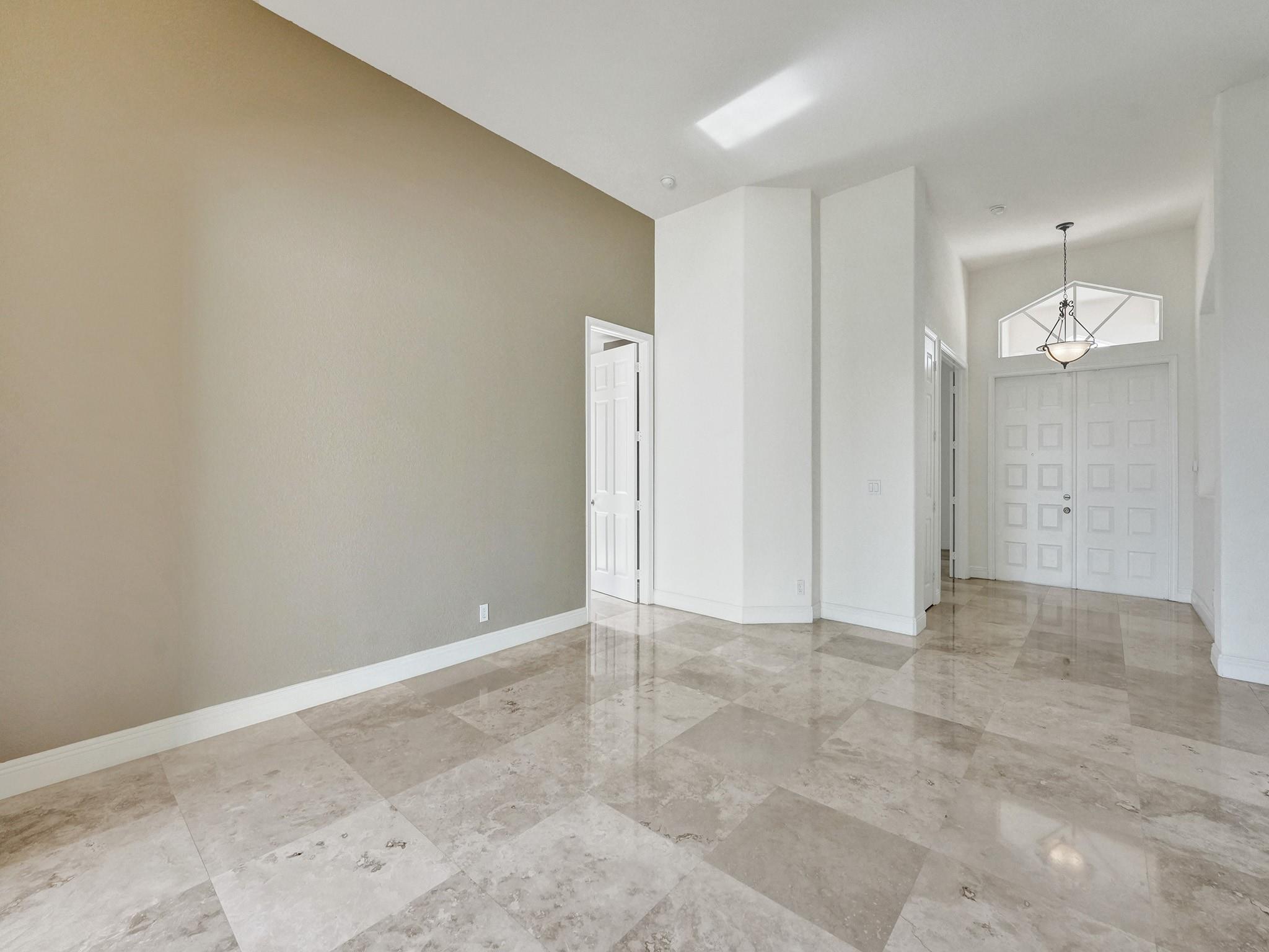 Coral Creek - Residential