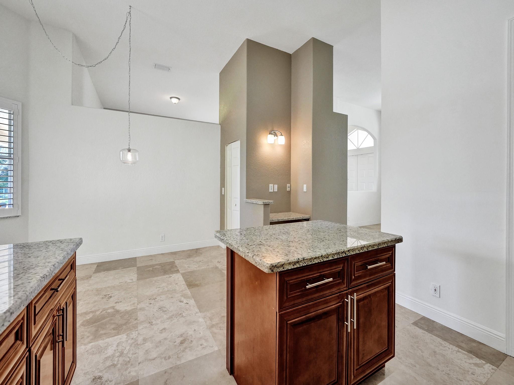 Coral Creek - Residential