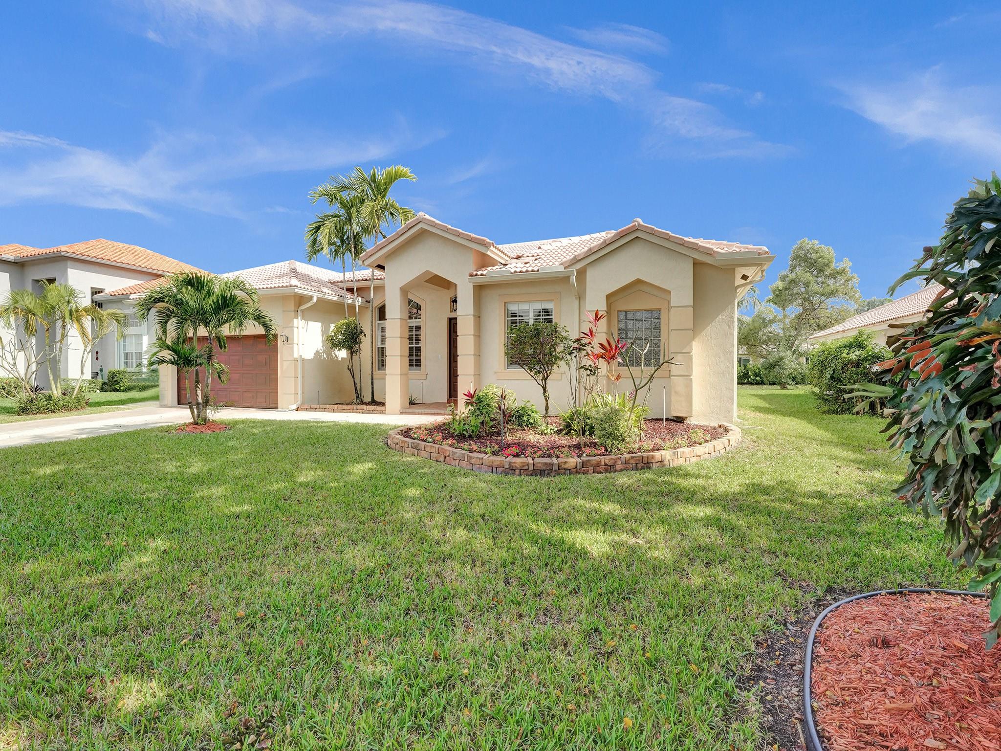Coral Creek - Residential