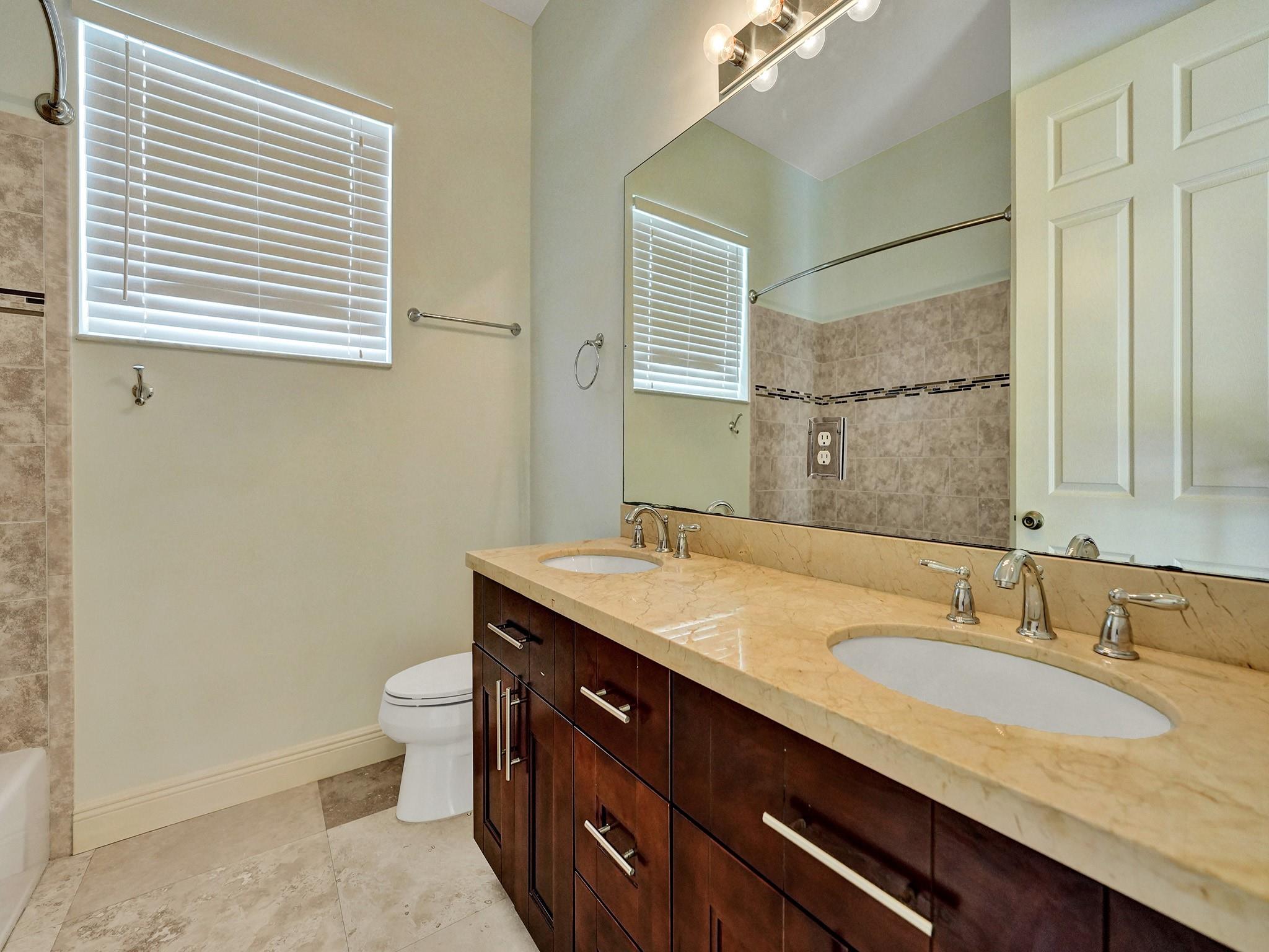 Coral Creek - Residential