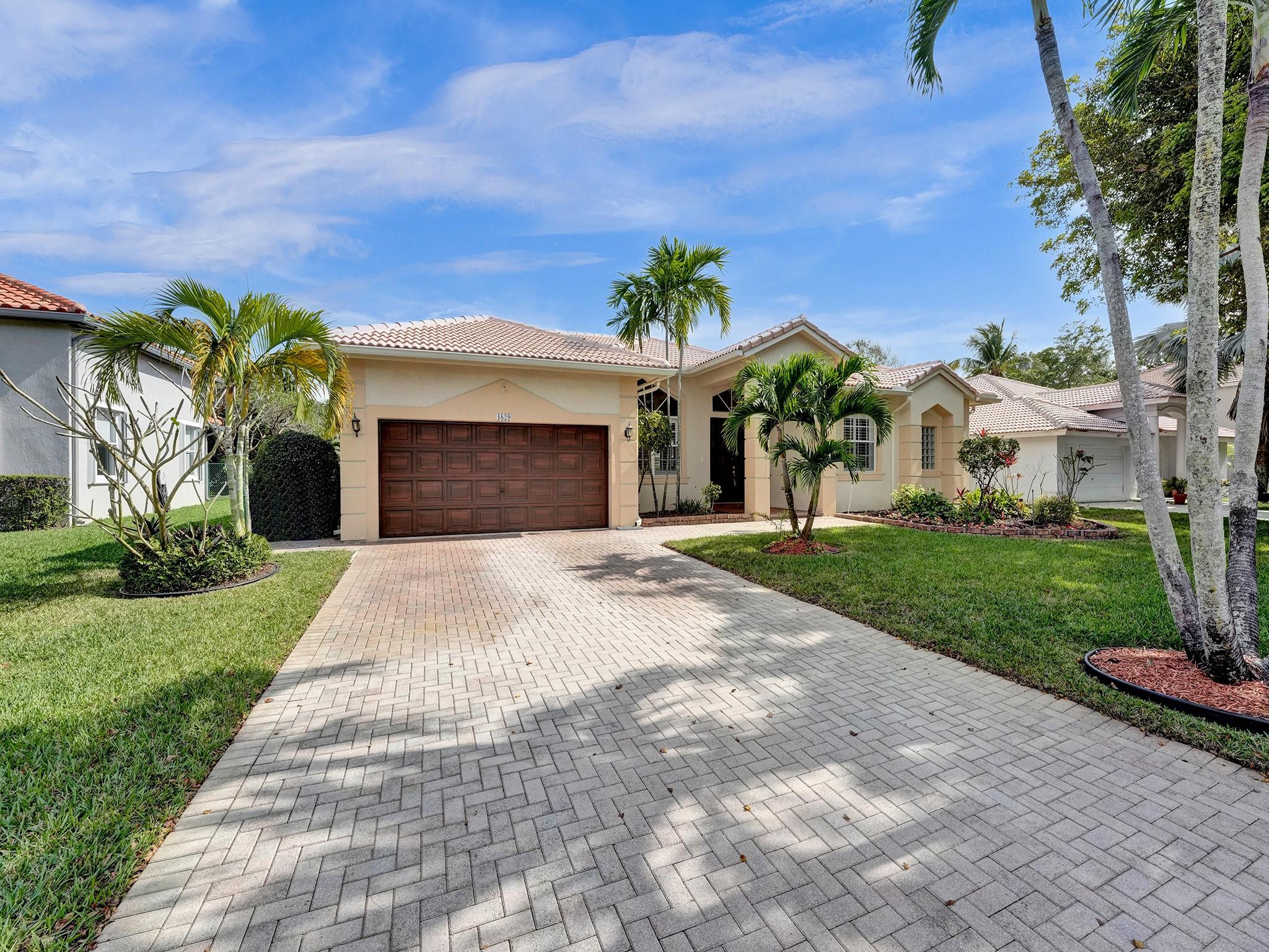 Coral Creek - Residential