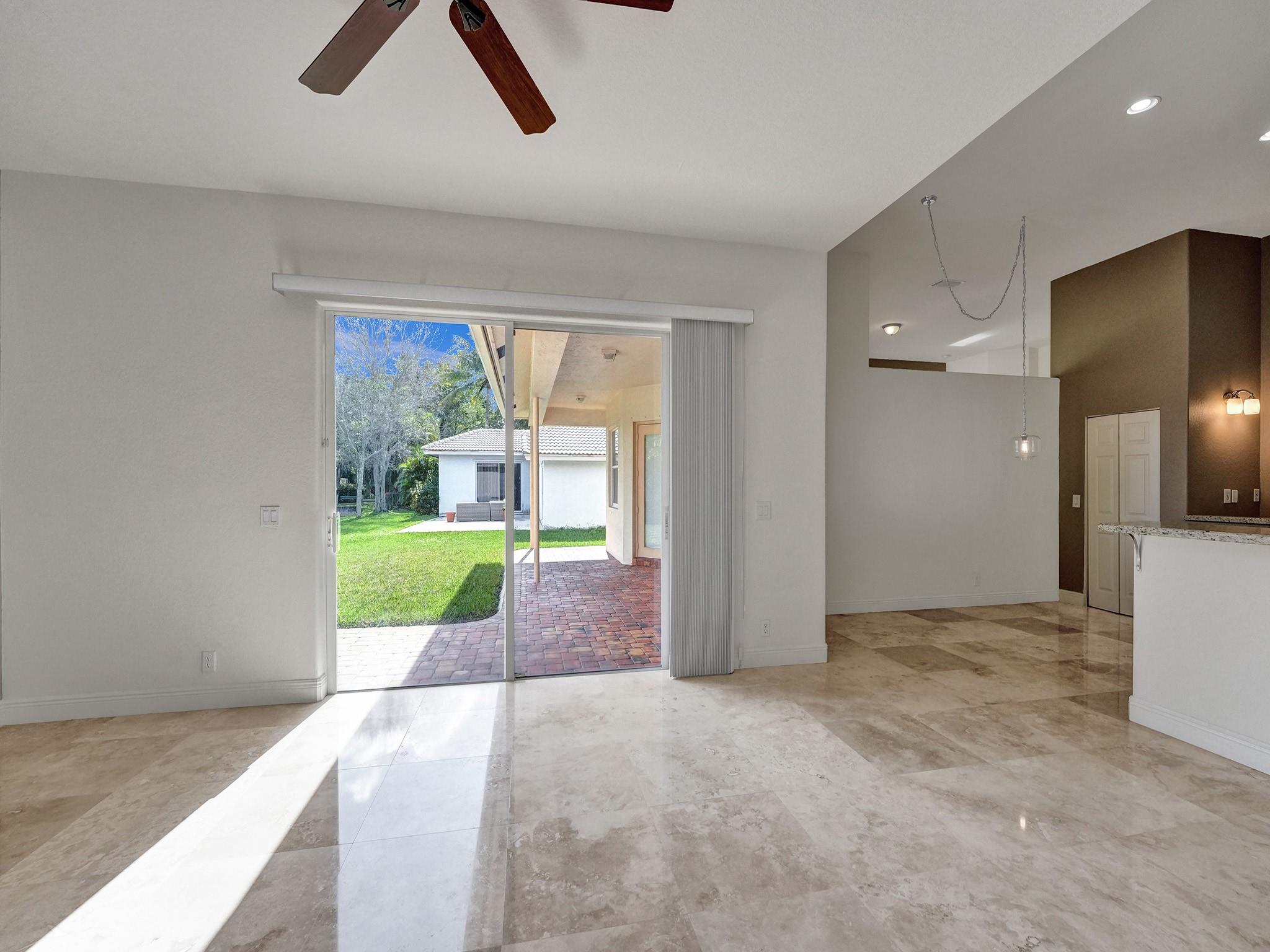 Coral Creek - Residential