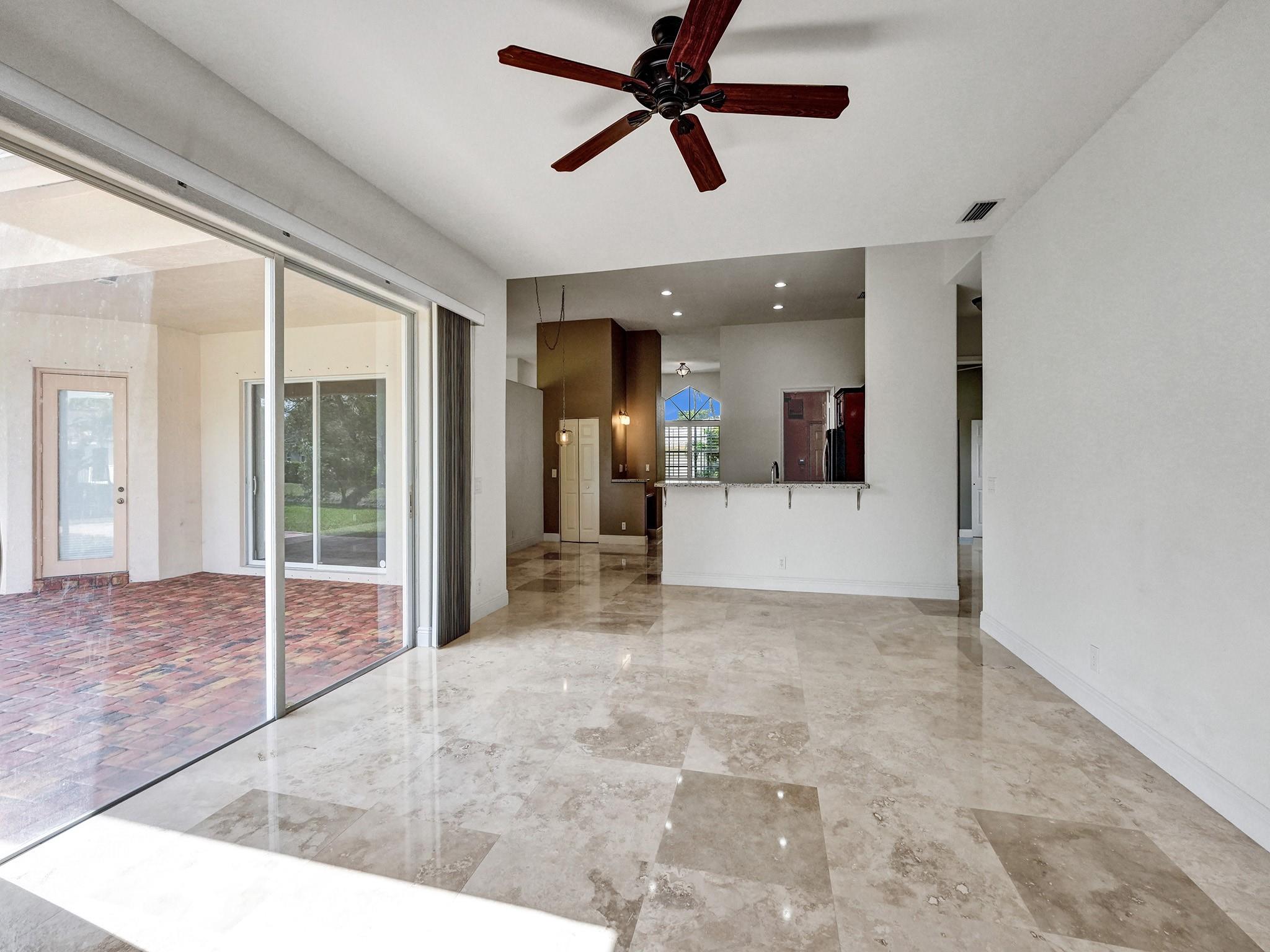 Coral Creek - Residential