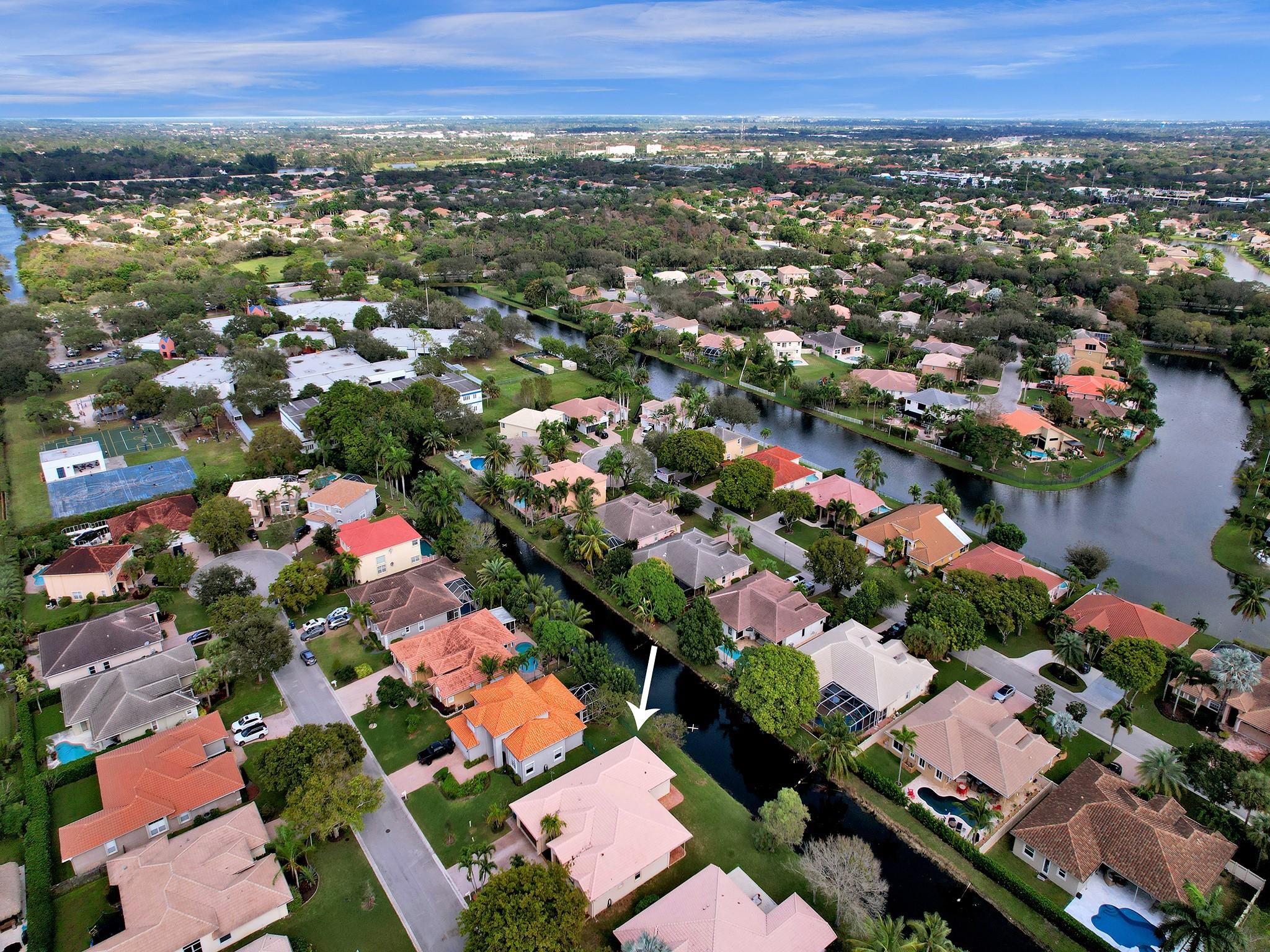 Coral Creek - Residential