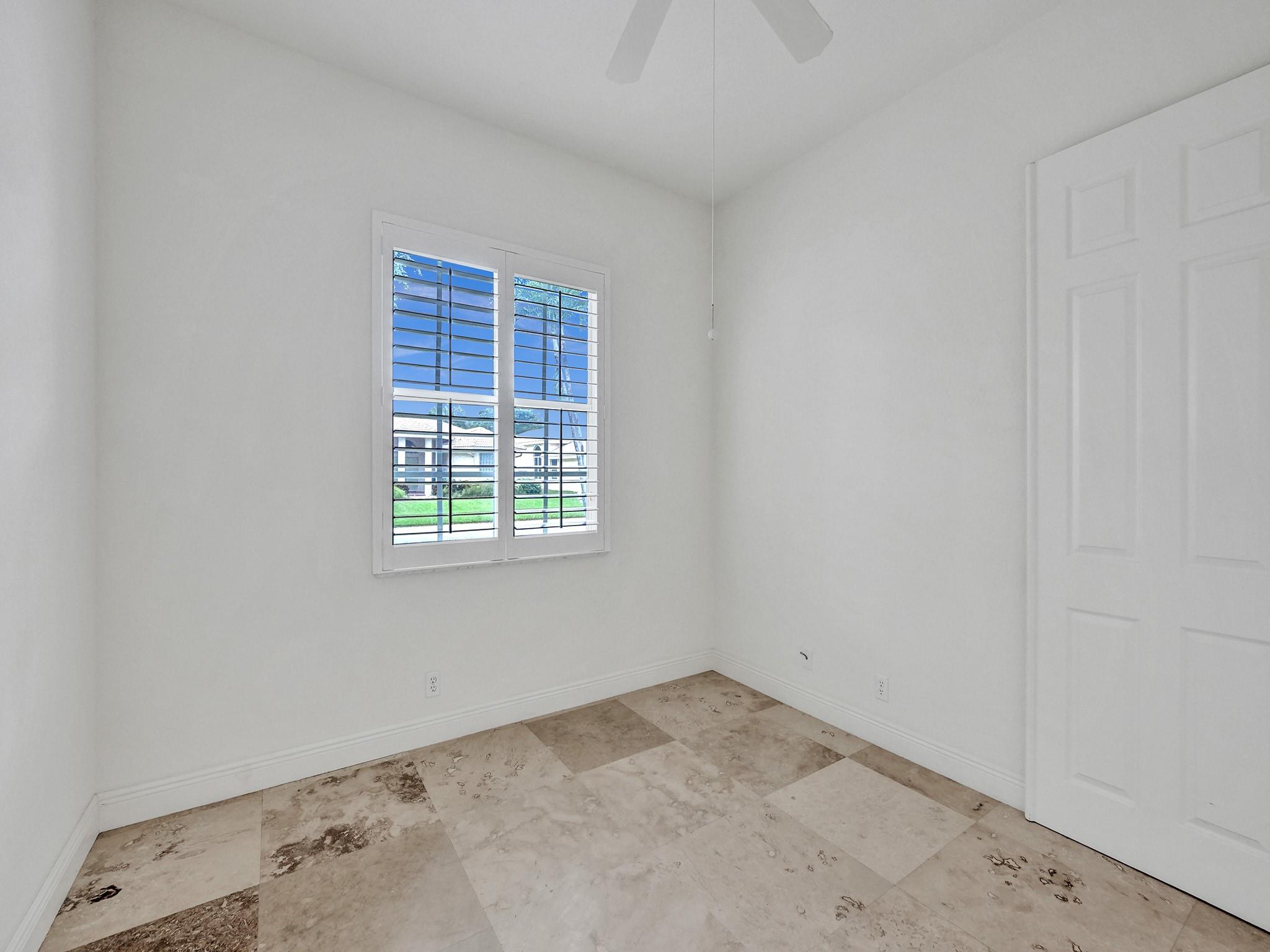 Coral Creek - Residential