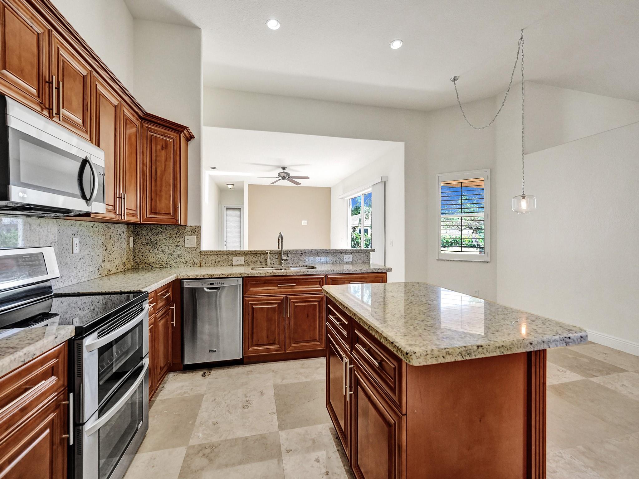 Coral Creek - Residential