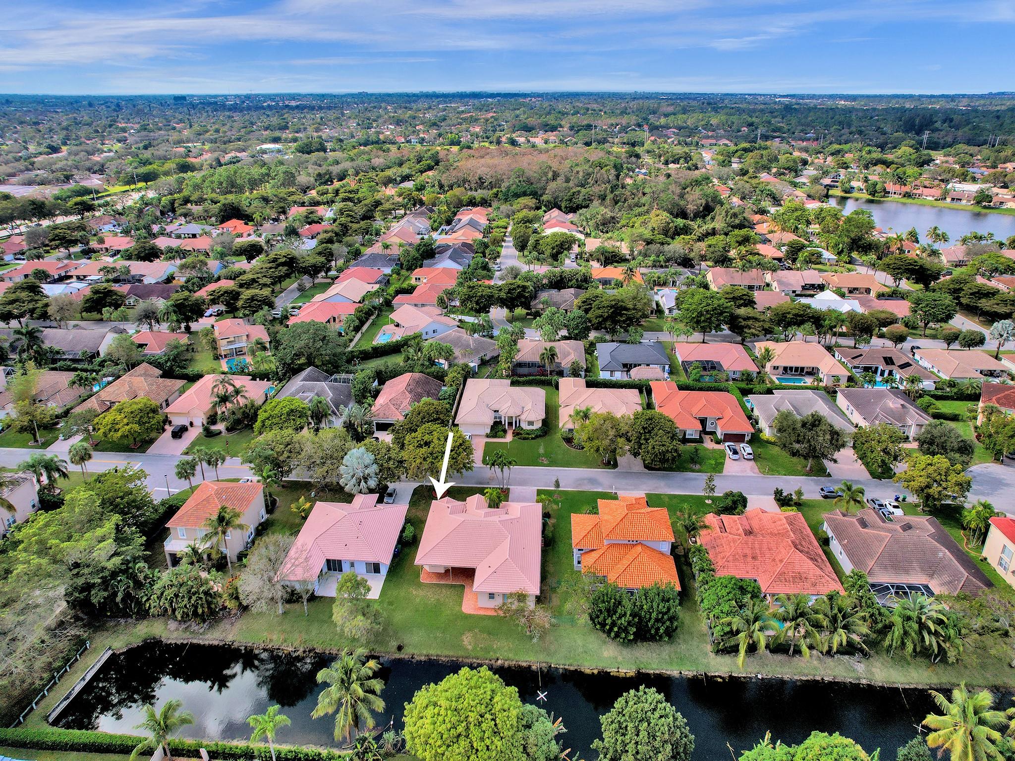 Coral Creek - Residential