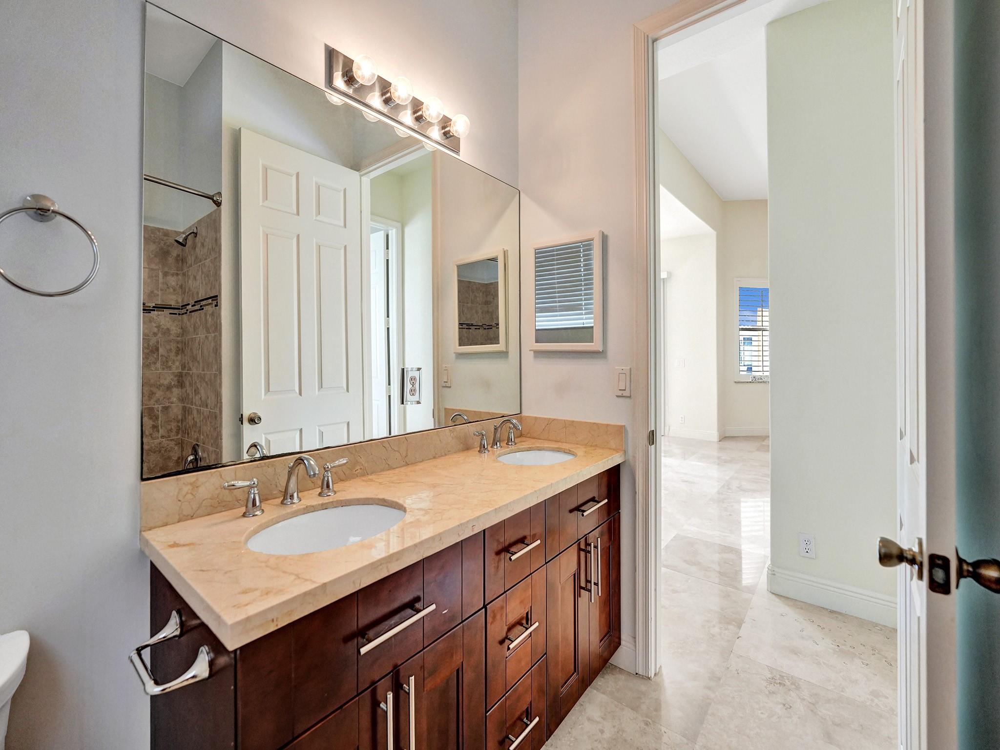 Coral Creek - Residential