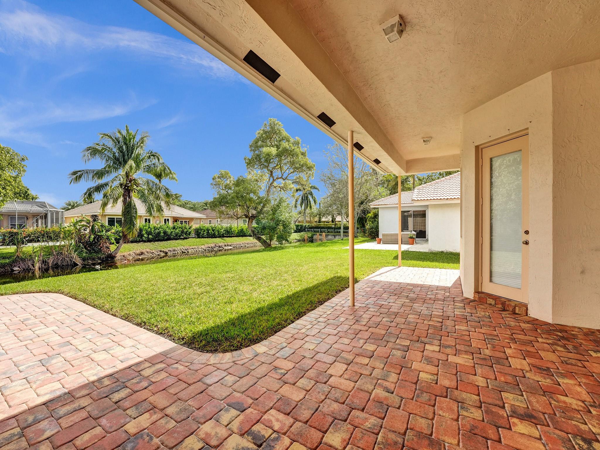 Coral Creek - Residential