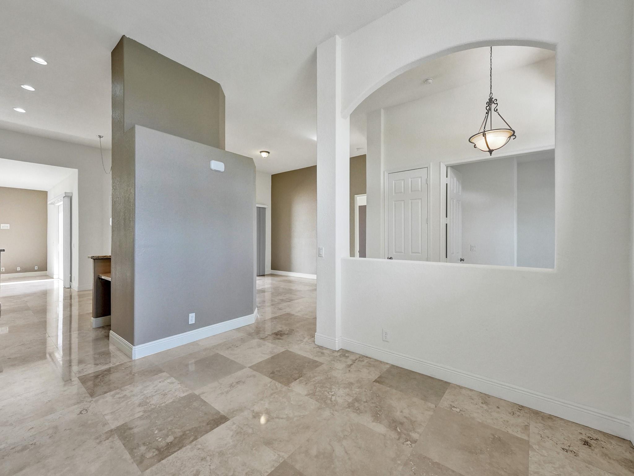Coral Creek - Residential