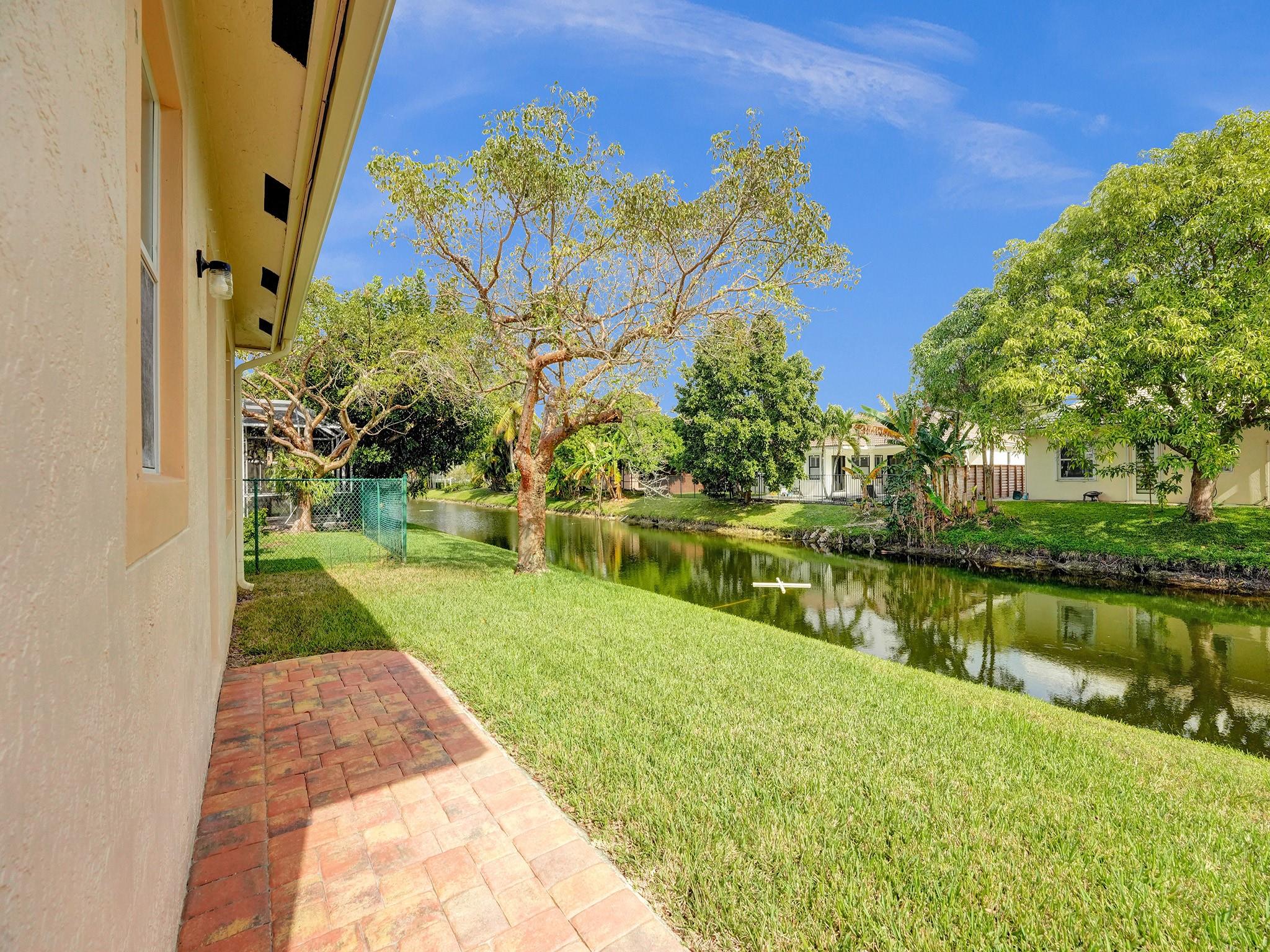 Coral Creek - Residential