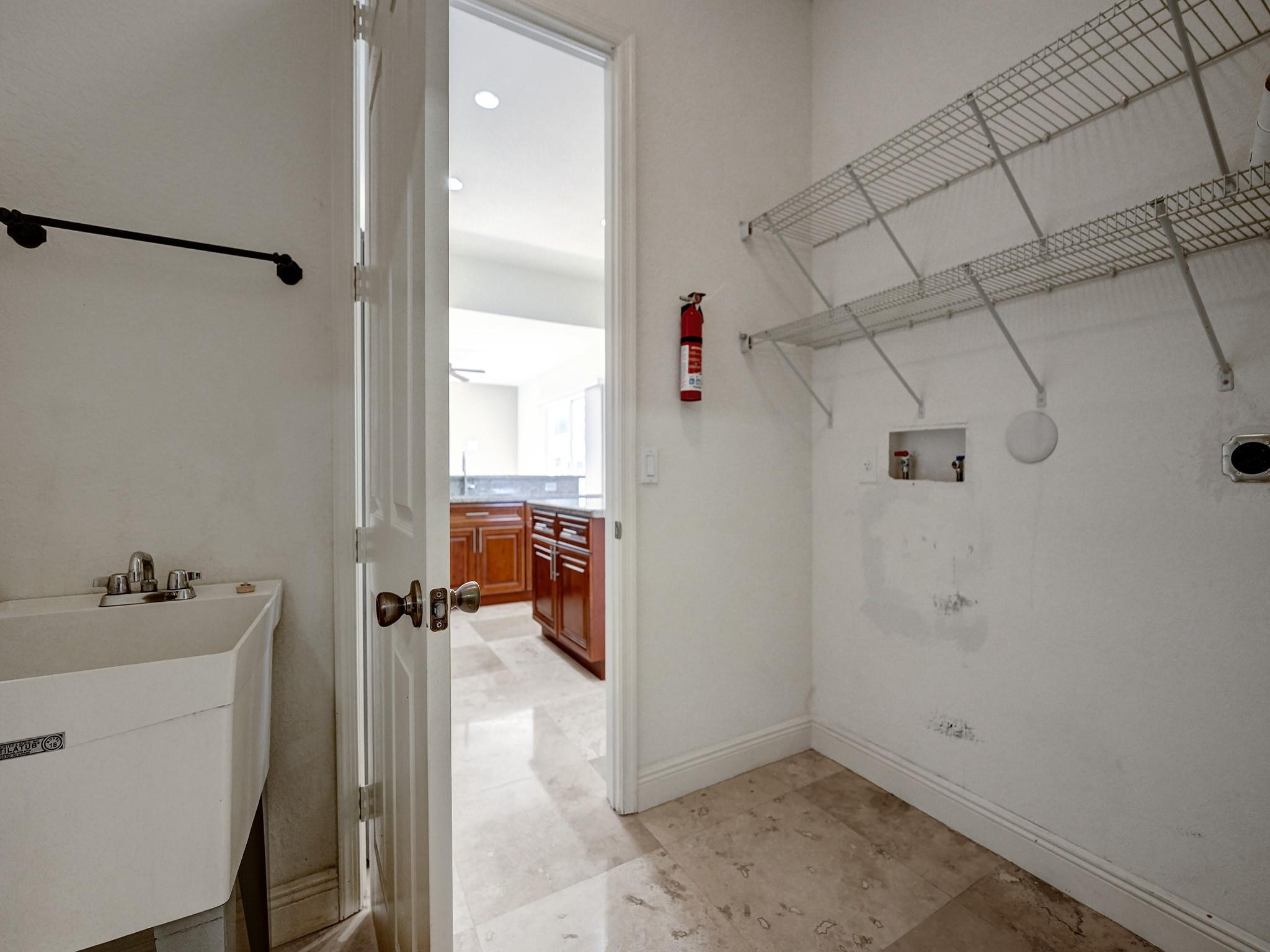 Coral Creek - Residential