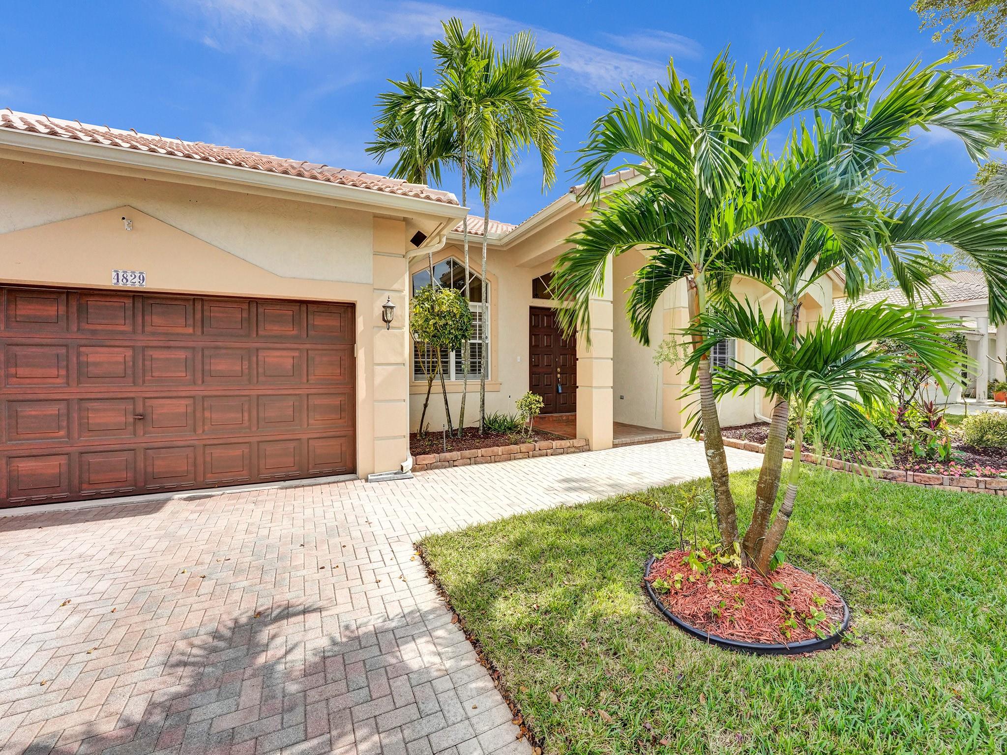 Coral Creek - Residential