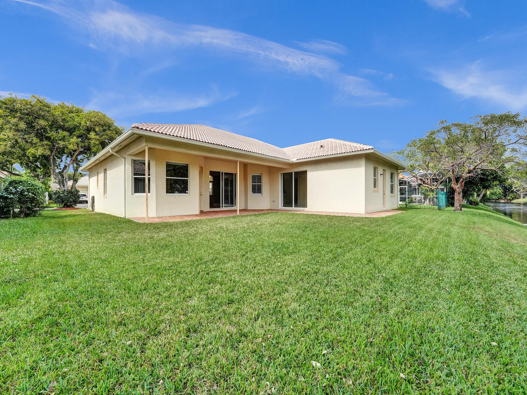 Coral Creek - Residential