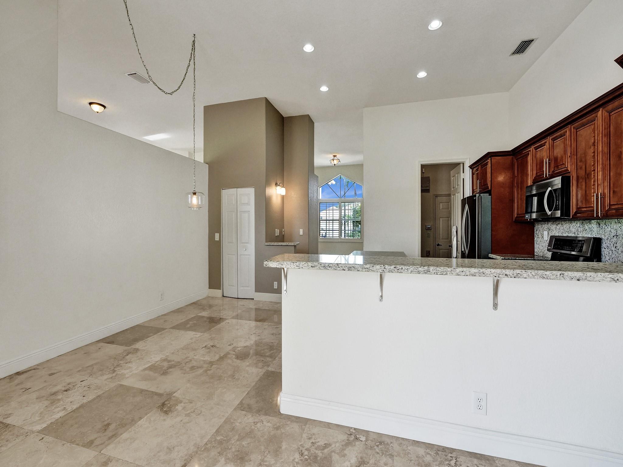 Coral Creek - Residential