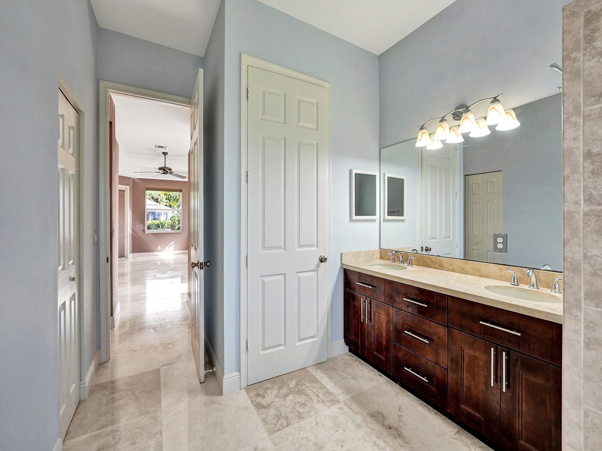 Coral Creek - Residential