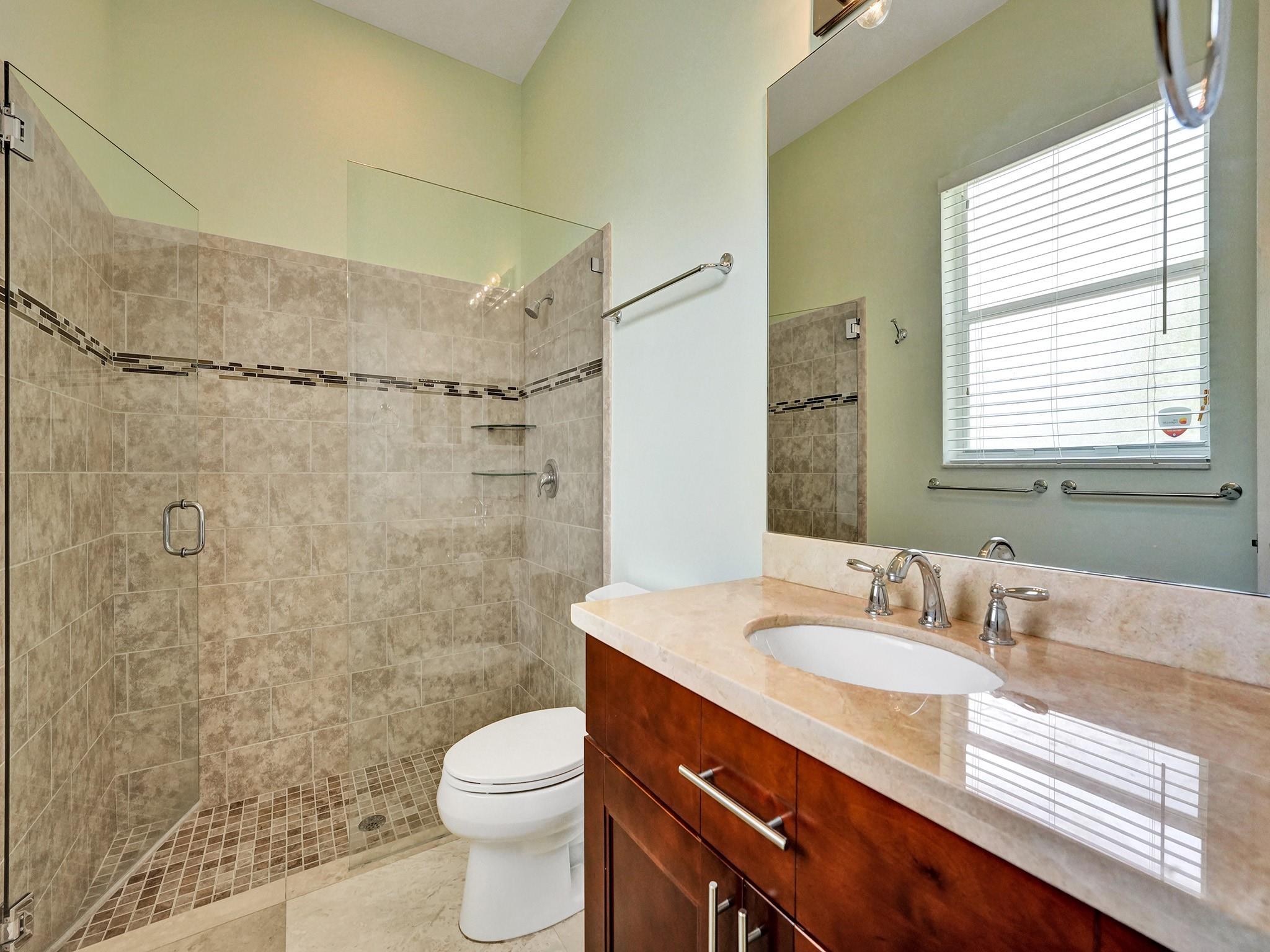 Coral Creek - Residential