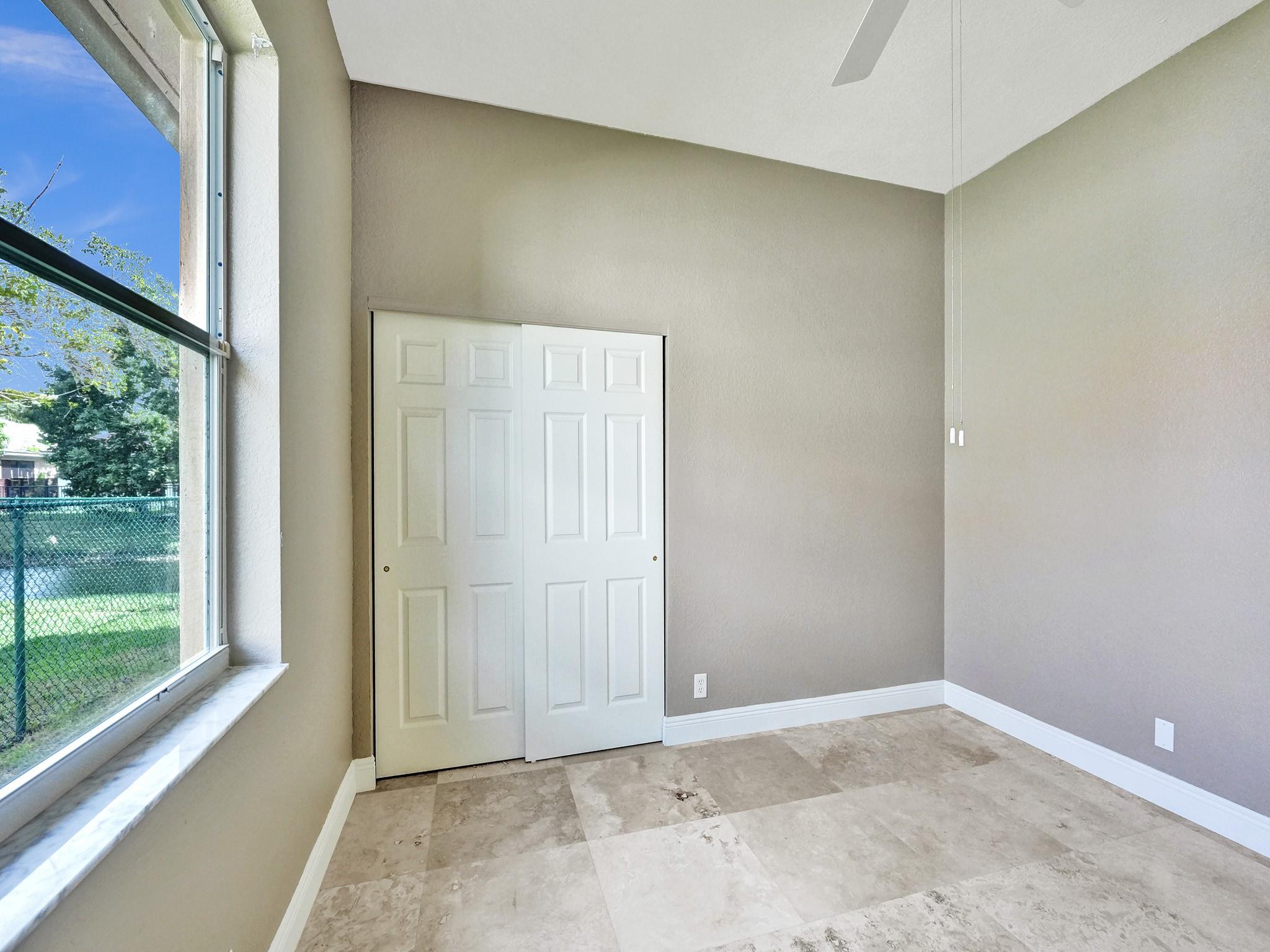 Coral Creek - Residential