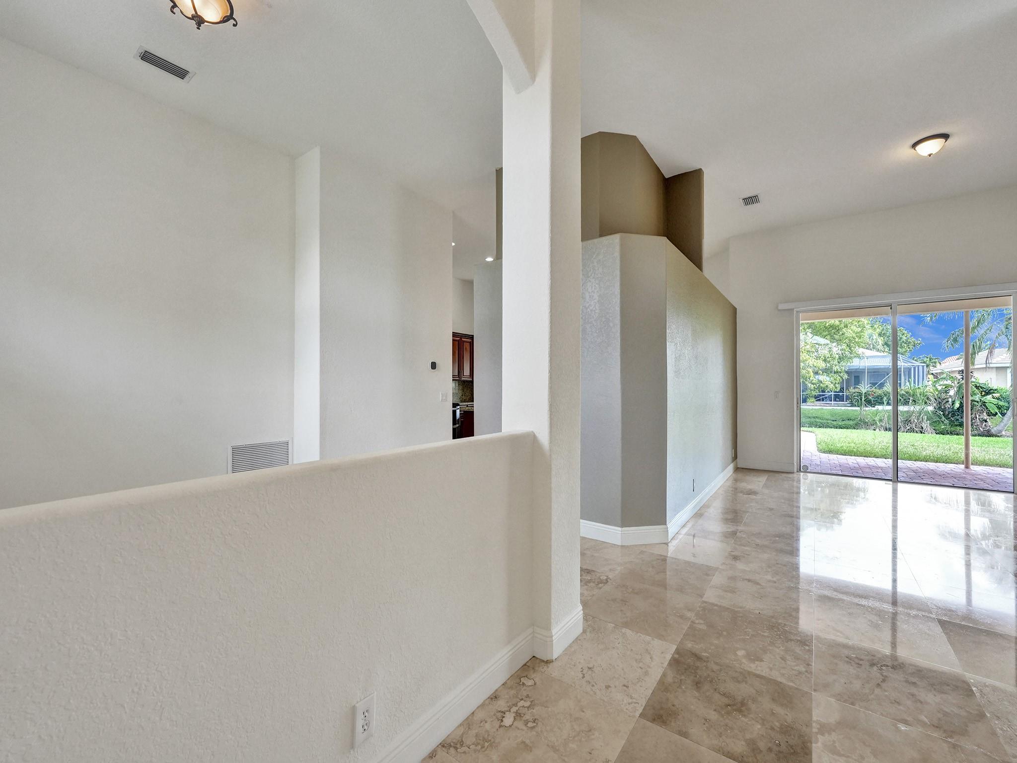 Coral Creek - Residential