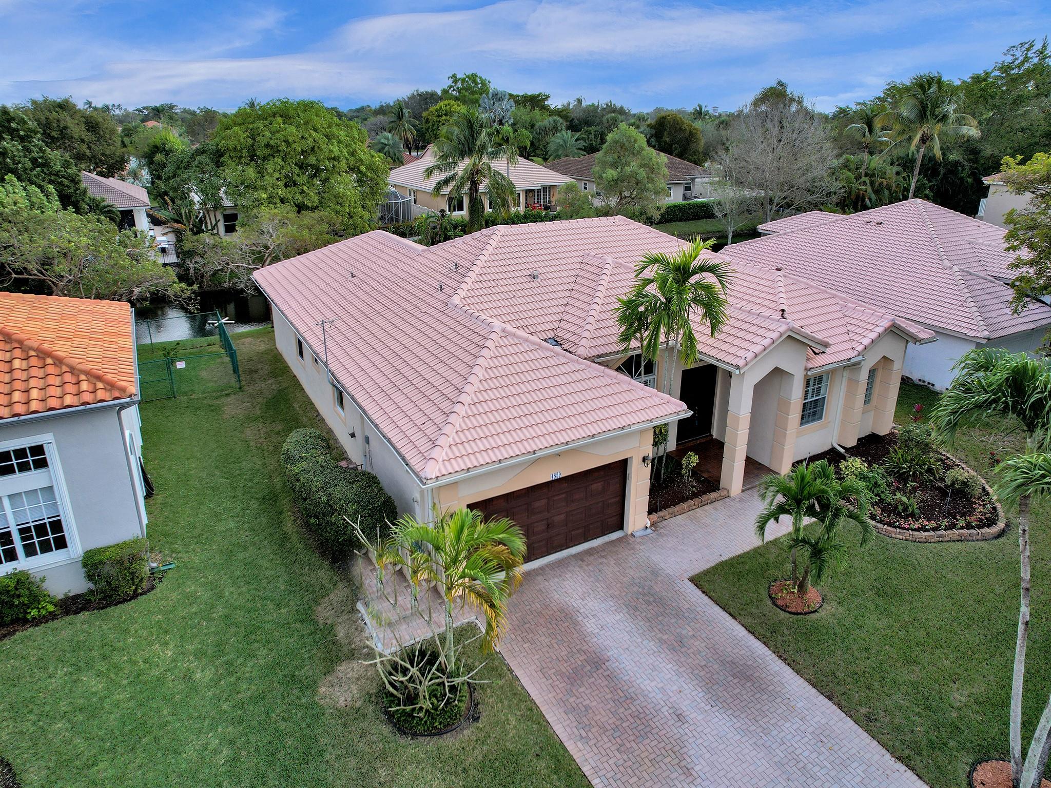 Coral Creek - Residential