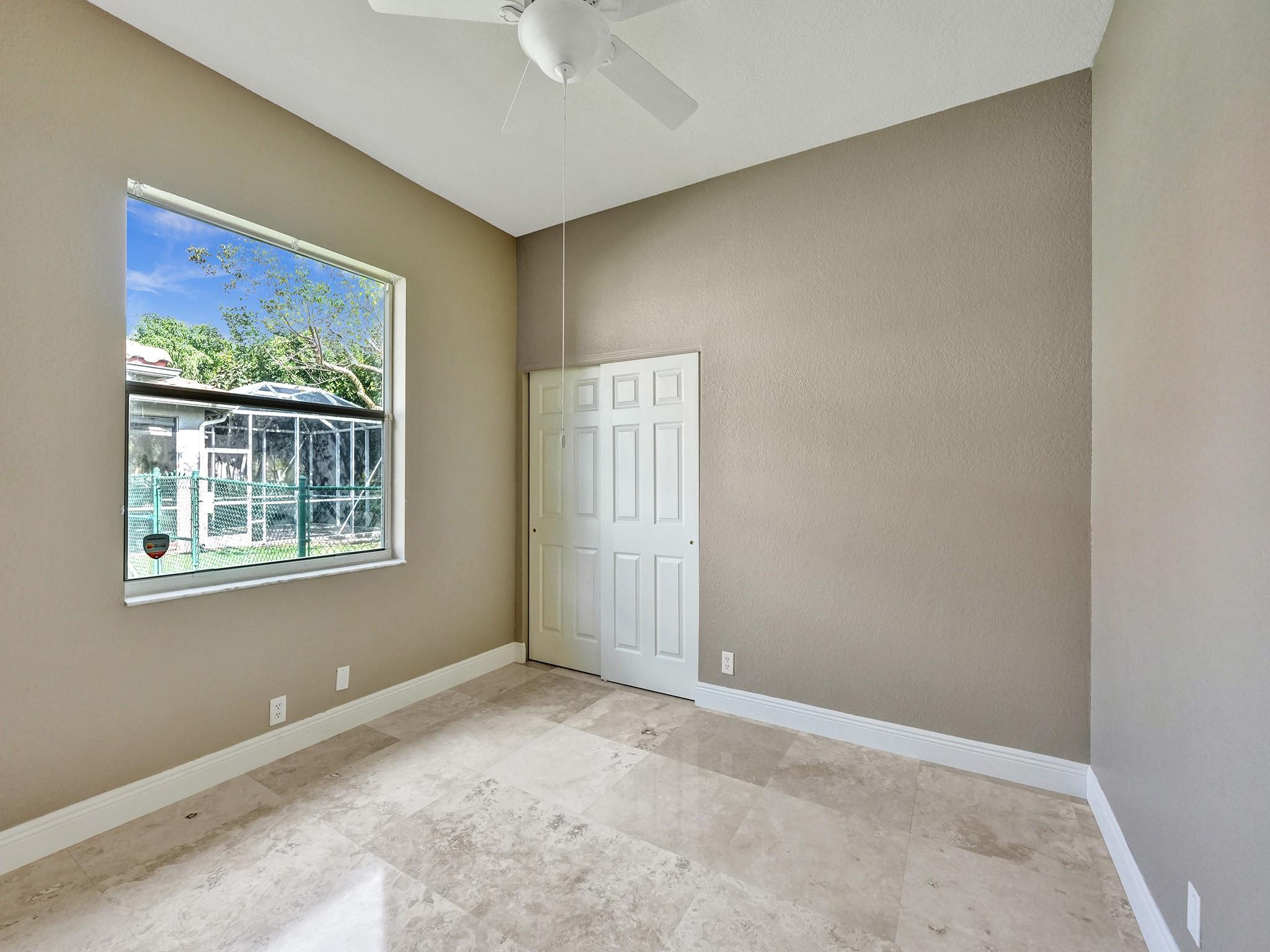 Coral Creek - Residential