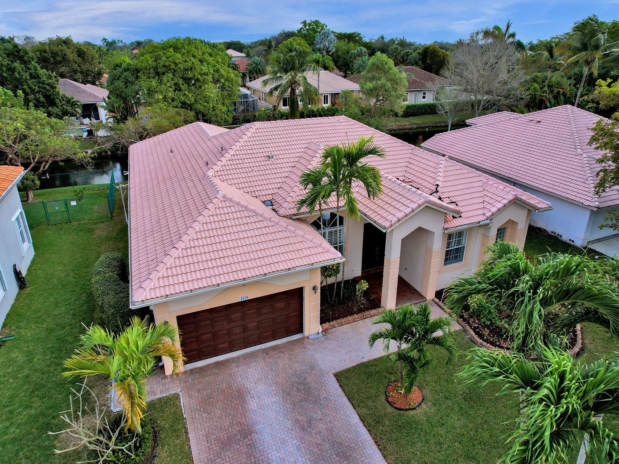 Coral Creek - Residential