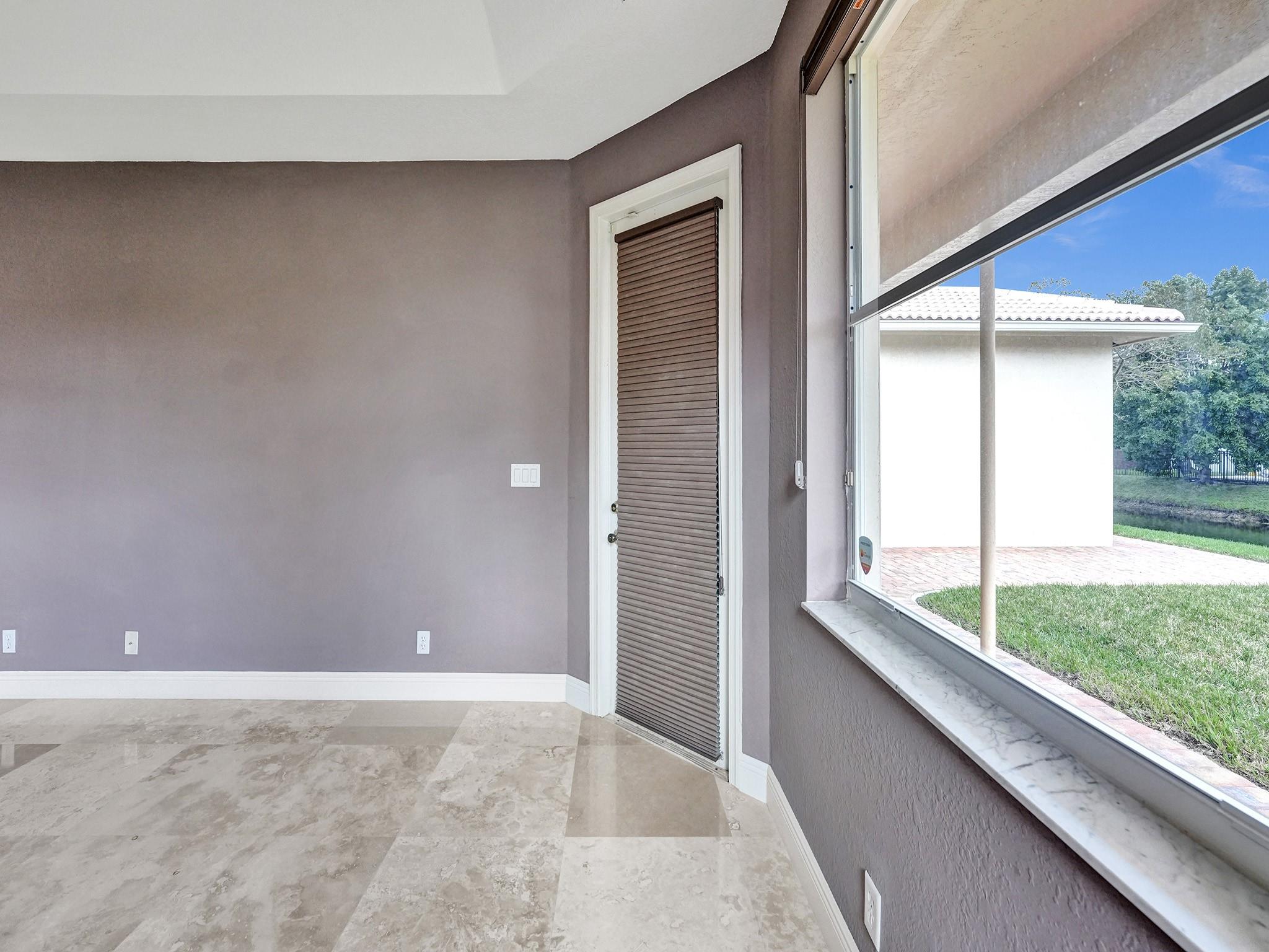 Coral Creek - Residential