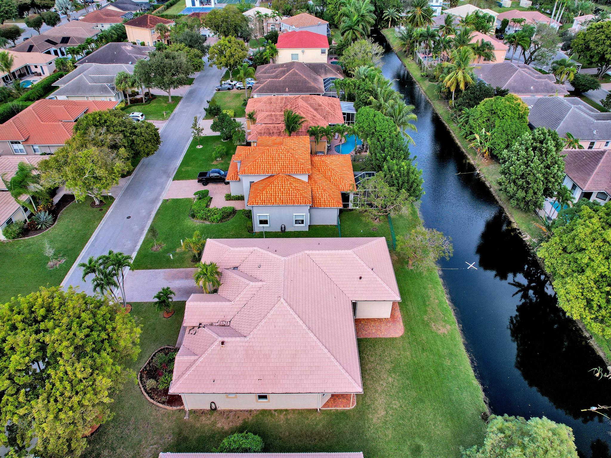 Coral Creek - Residential