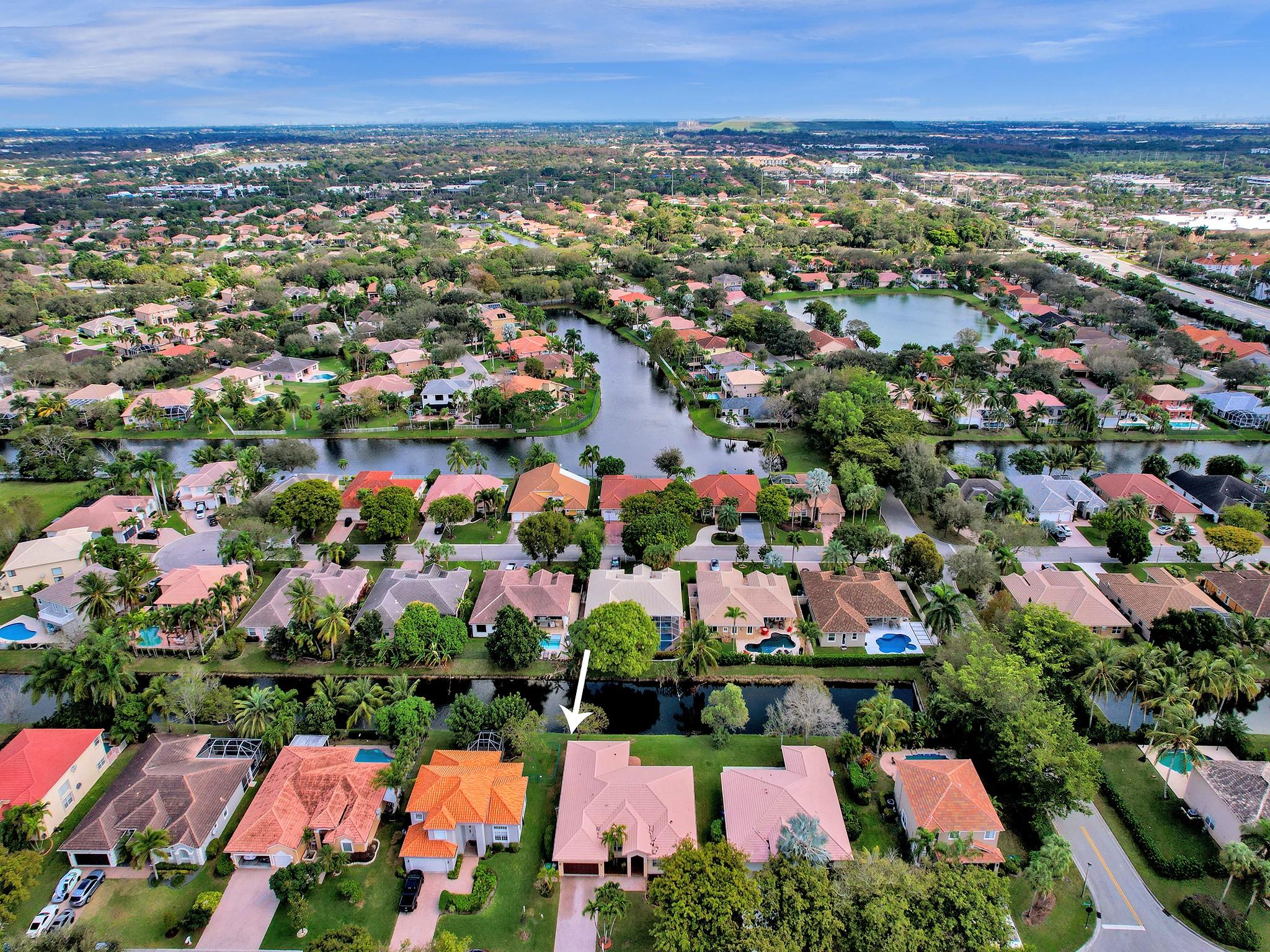 Coral Creek - Residential
