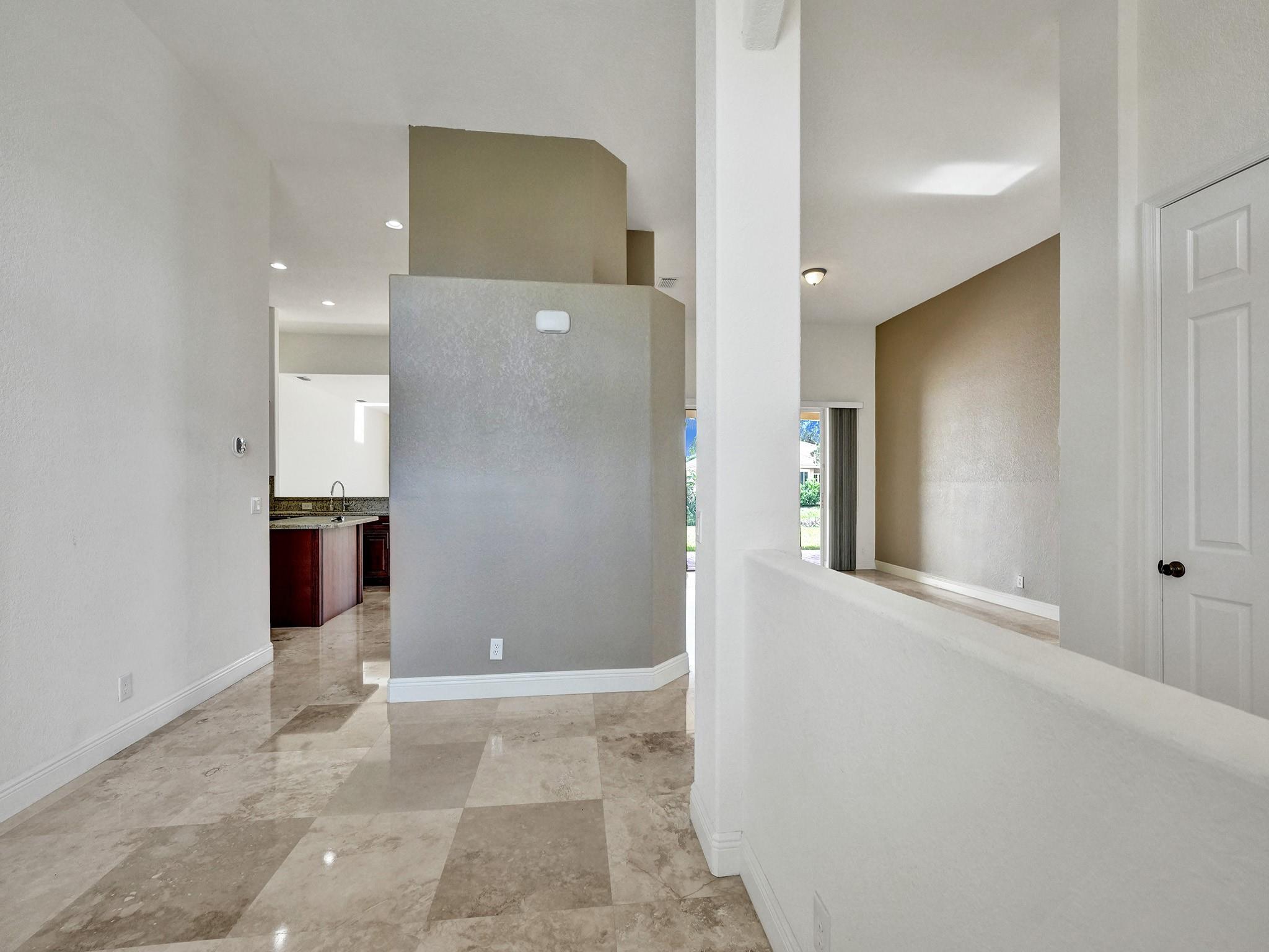 Coral Creek - Residential