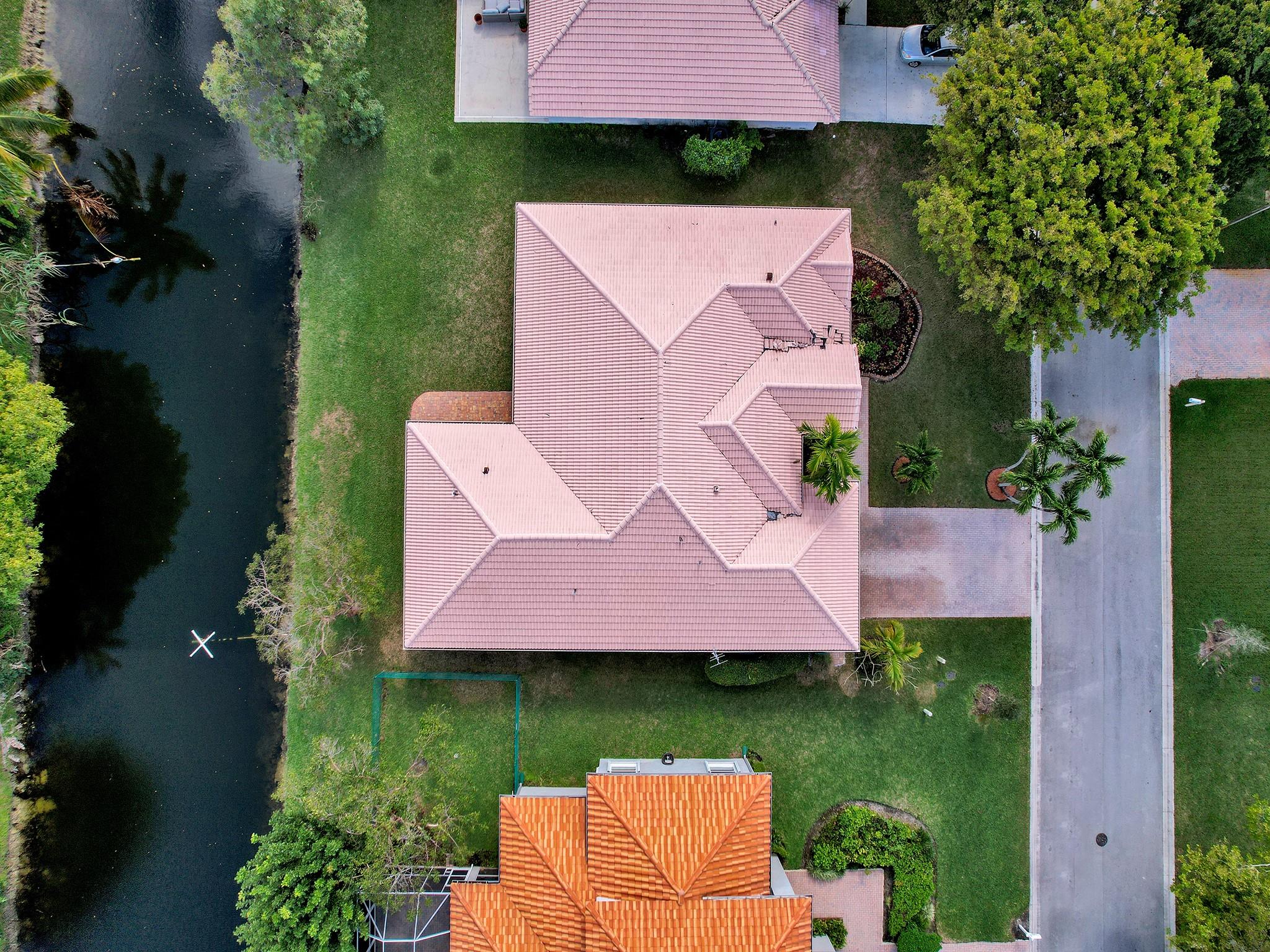 Coral Creek - Residential