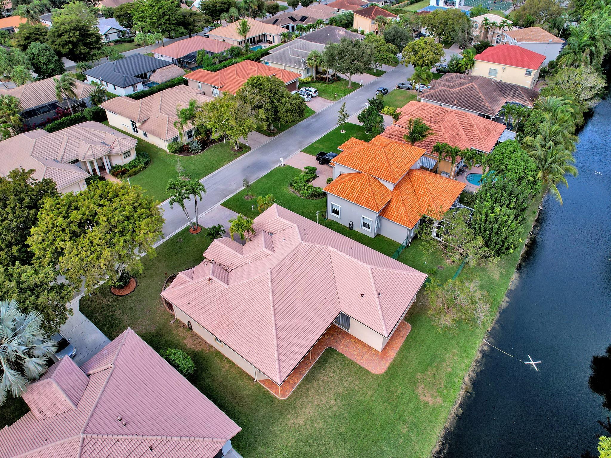 Coral Creek - Residential