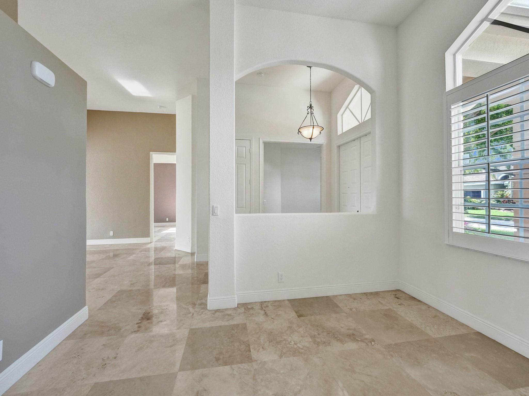 Coral Creek - Residential