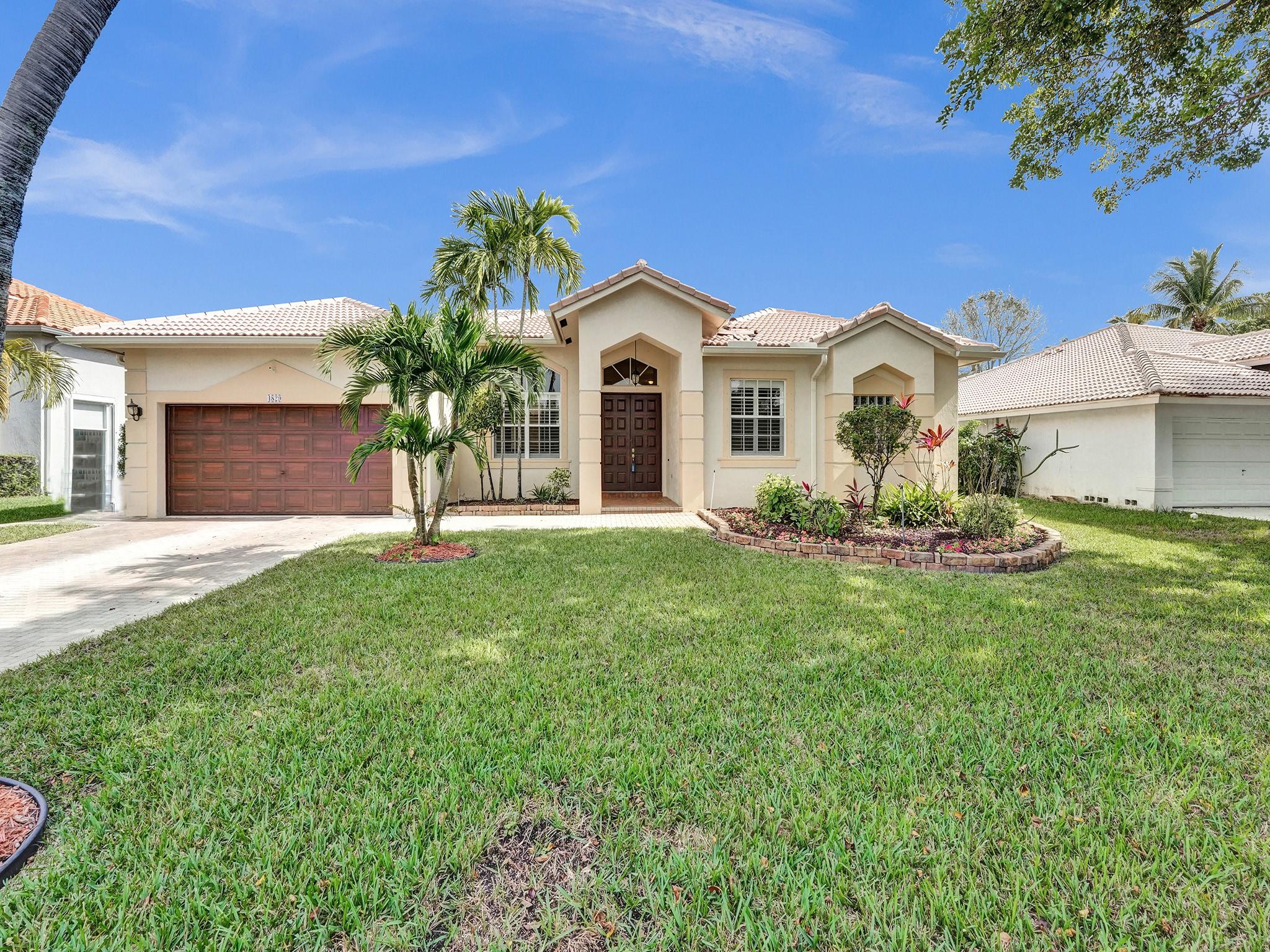 Coral Creek - Residential