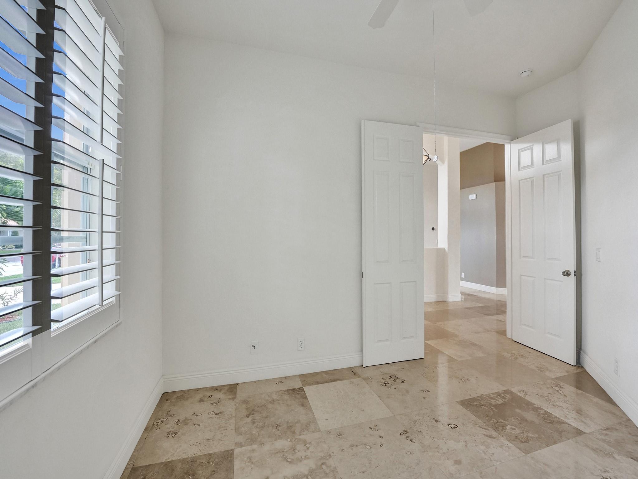 Coral Creek - Residential