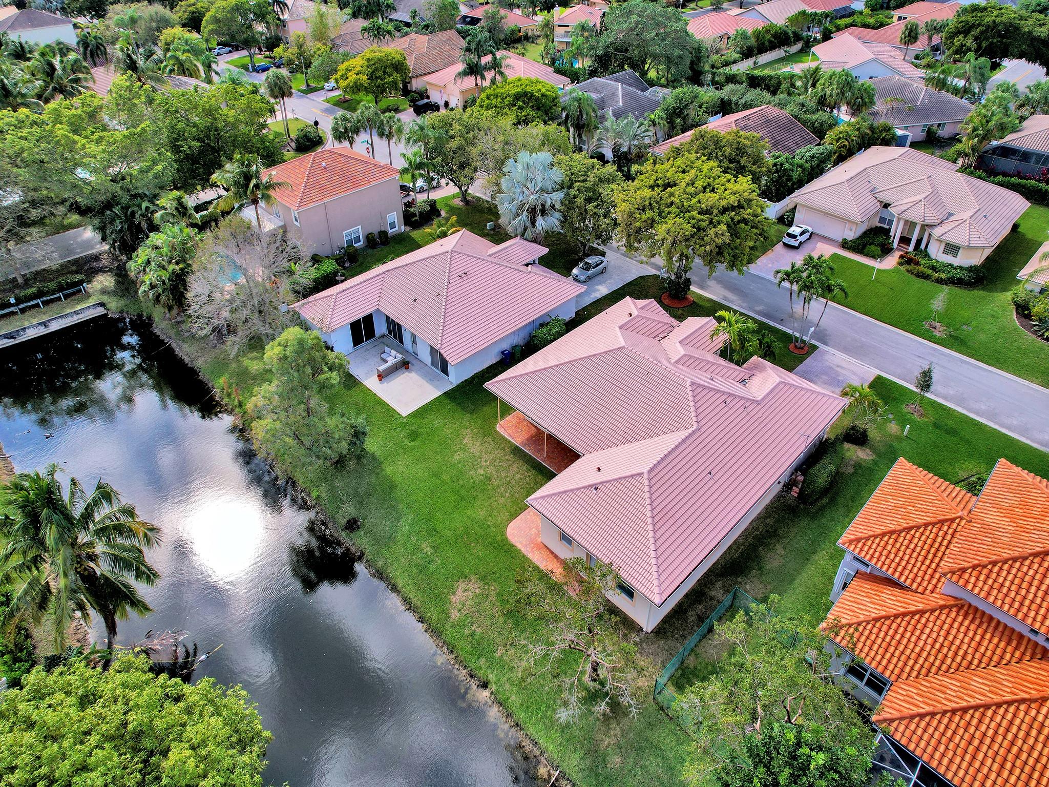 Coral Creek - Residential
