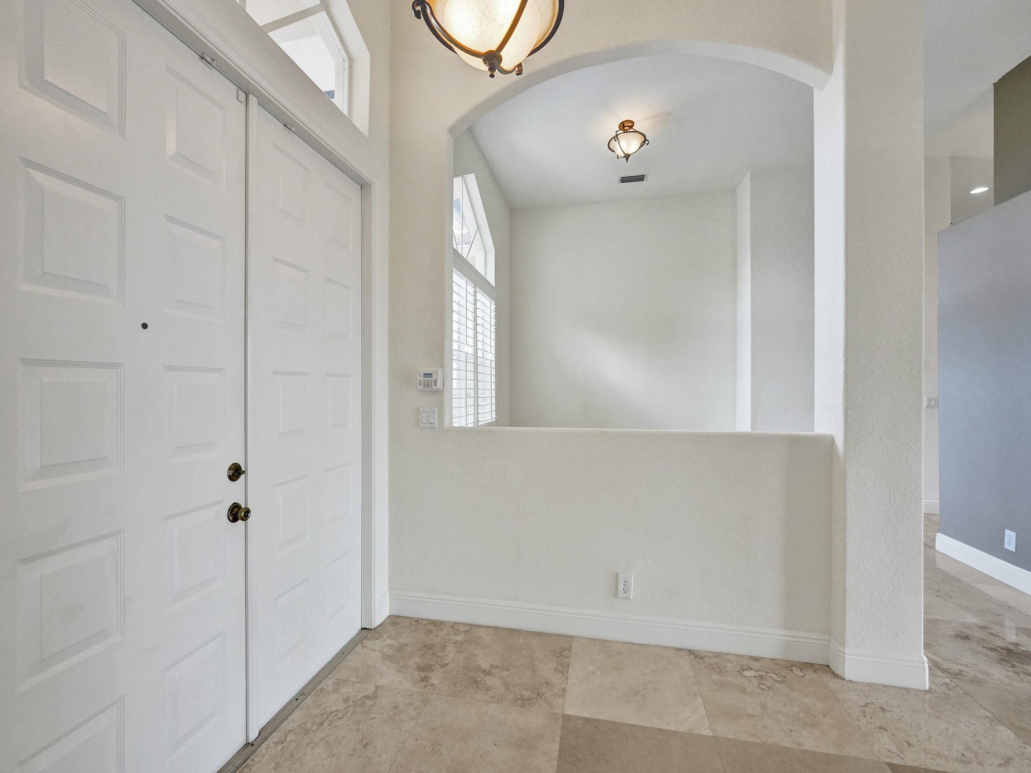 Coral Creek - Residential