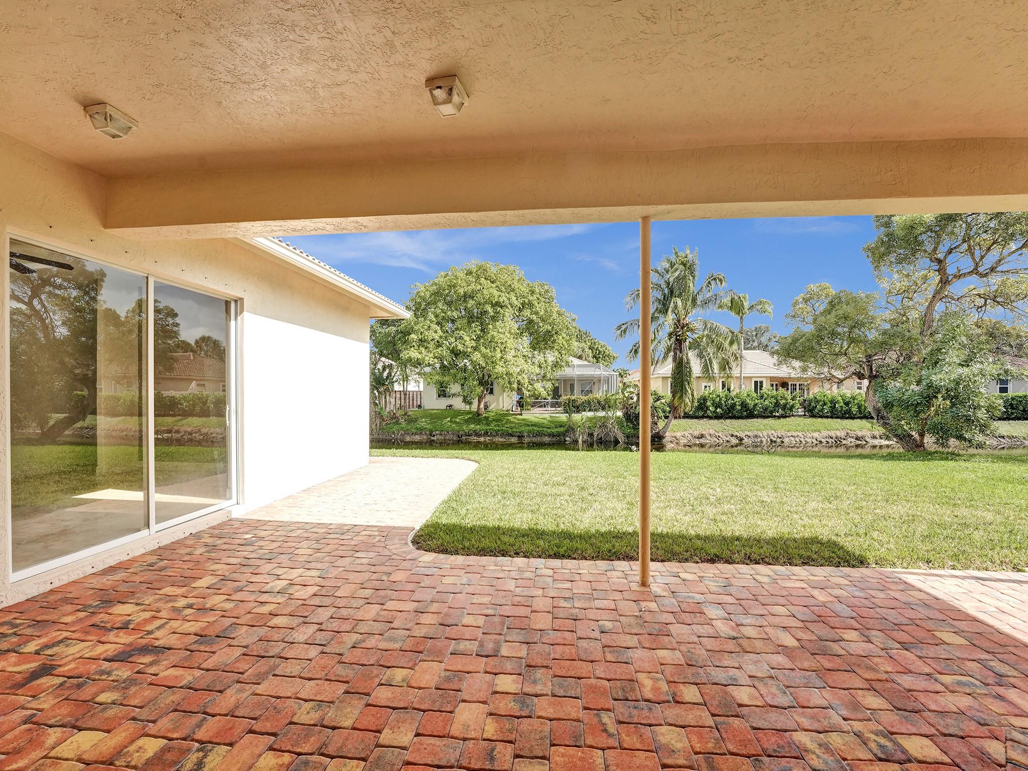 Coral Creek - Residential
